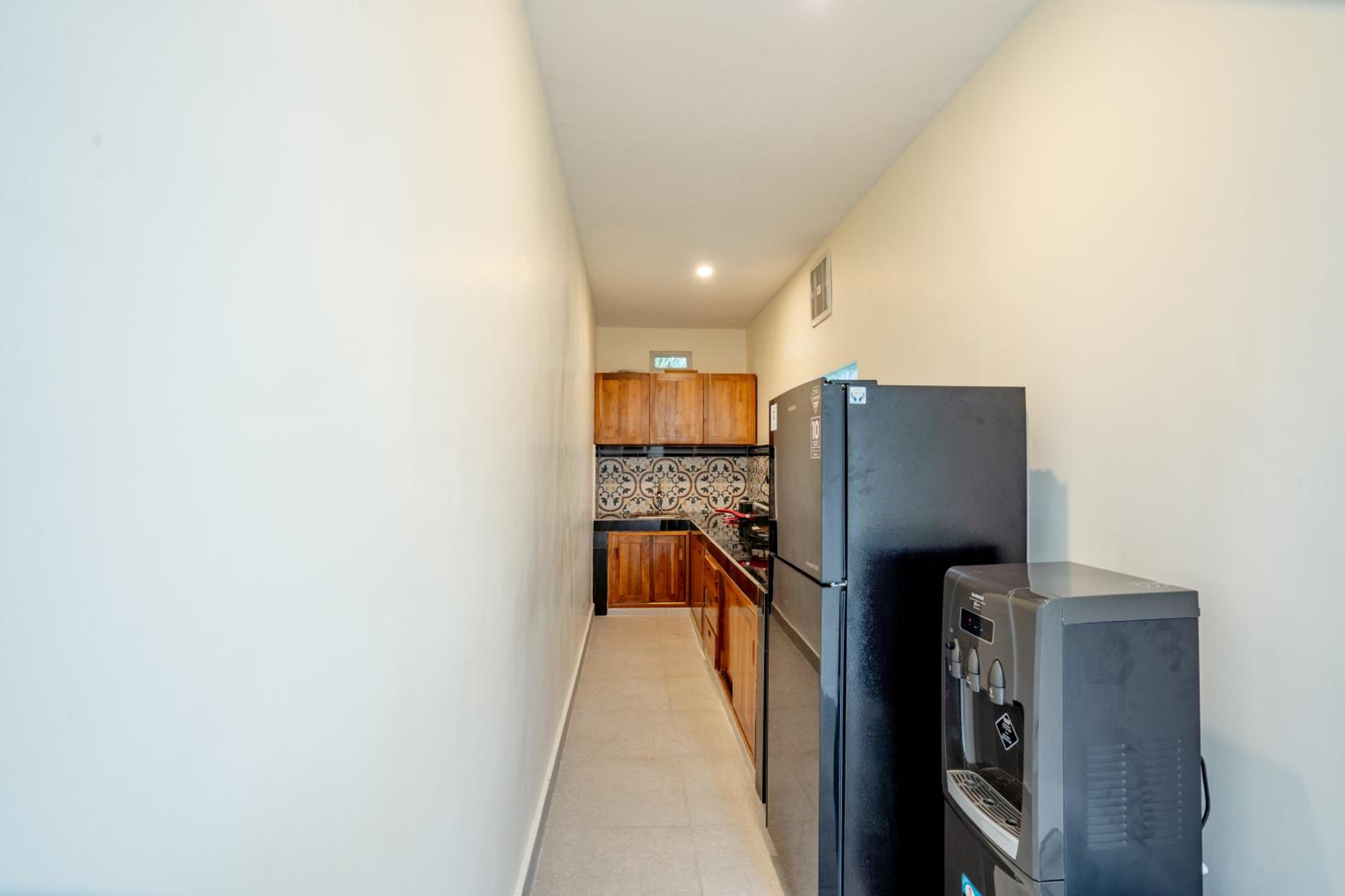 The Jinggo 2 Bedroom private Villa Ubud