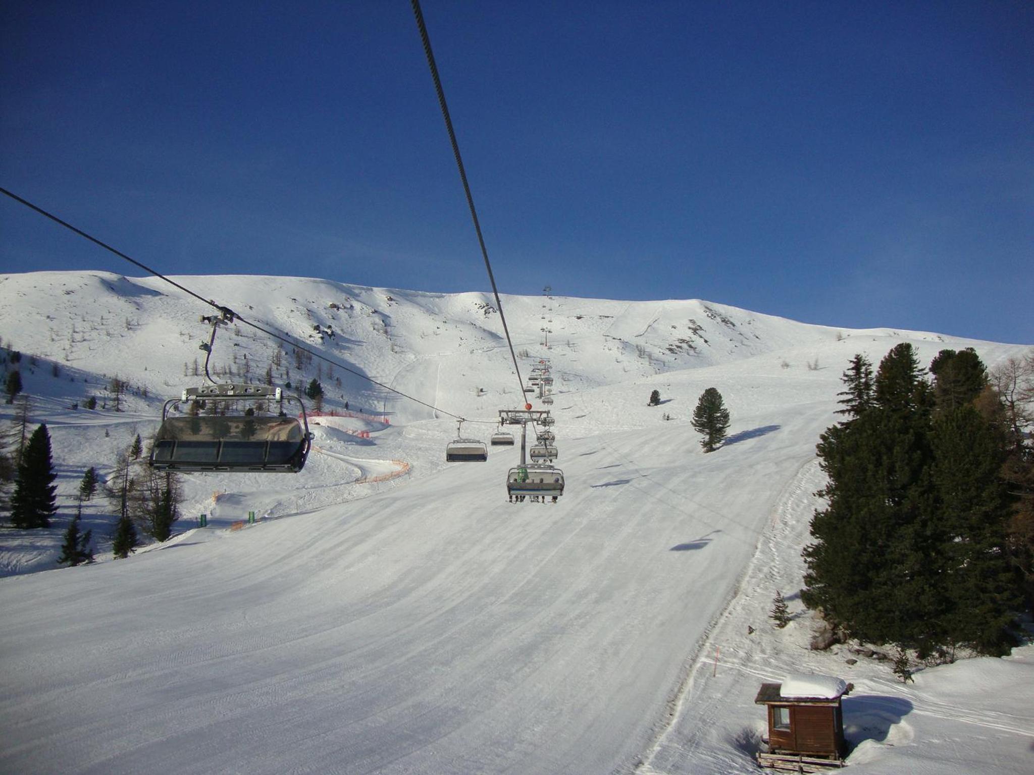 Ritas Alm view 5