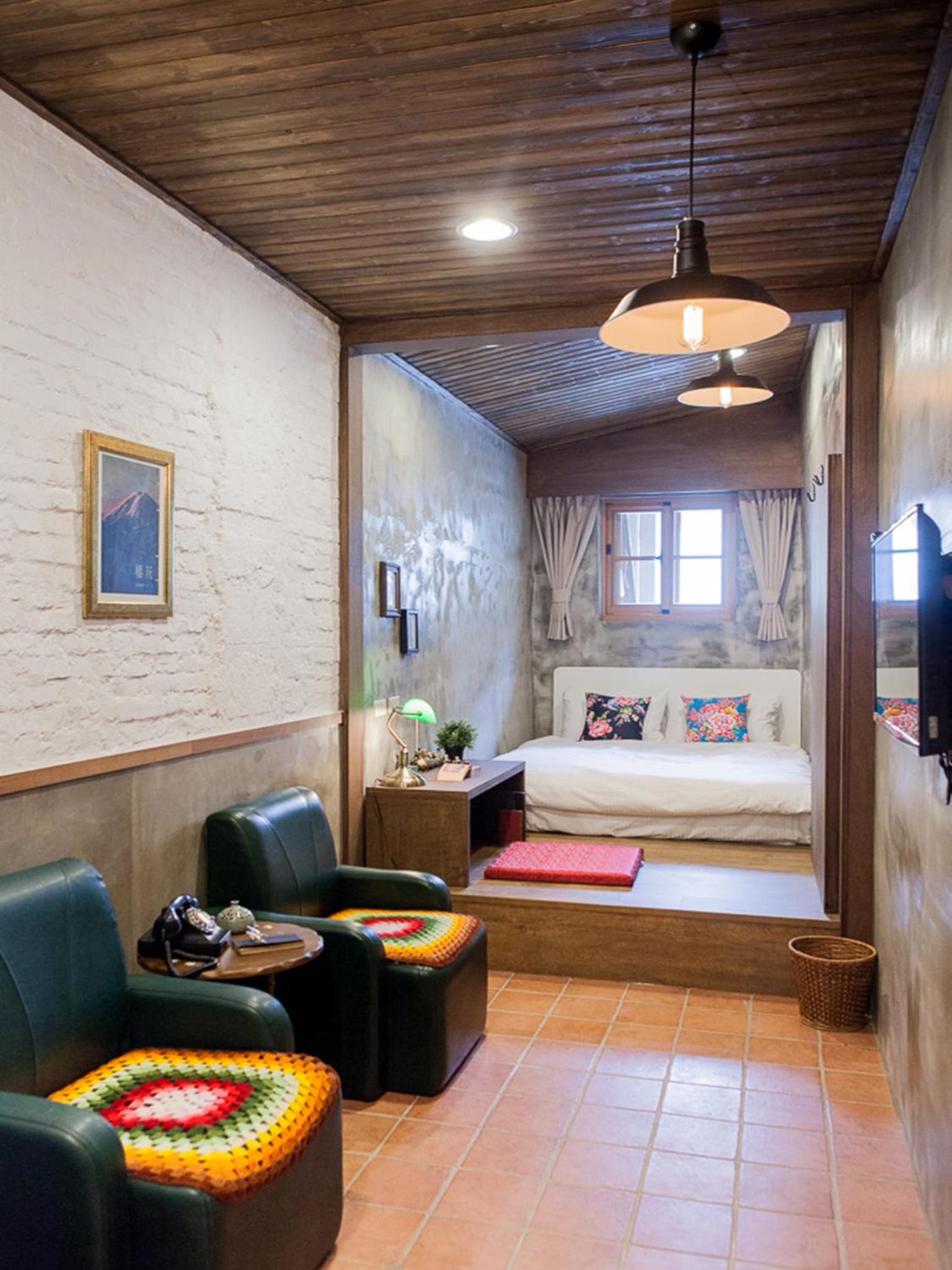 Jian Shan Hotel