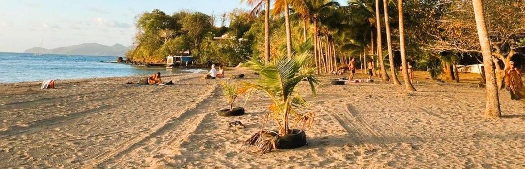 Lagoon Studio Plage