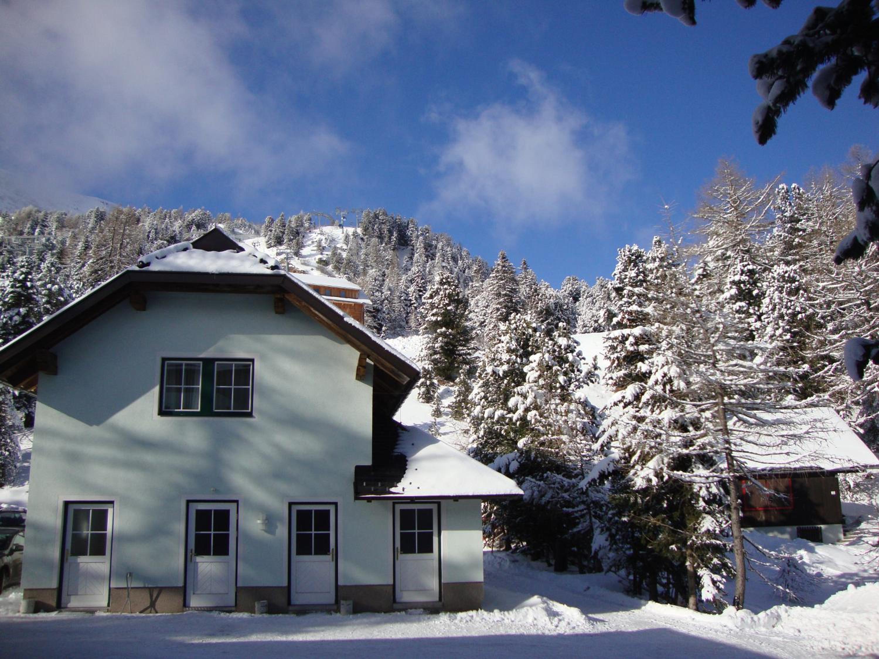 Ritas Alm view 2