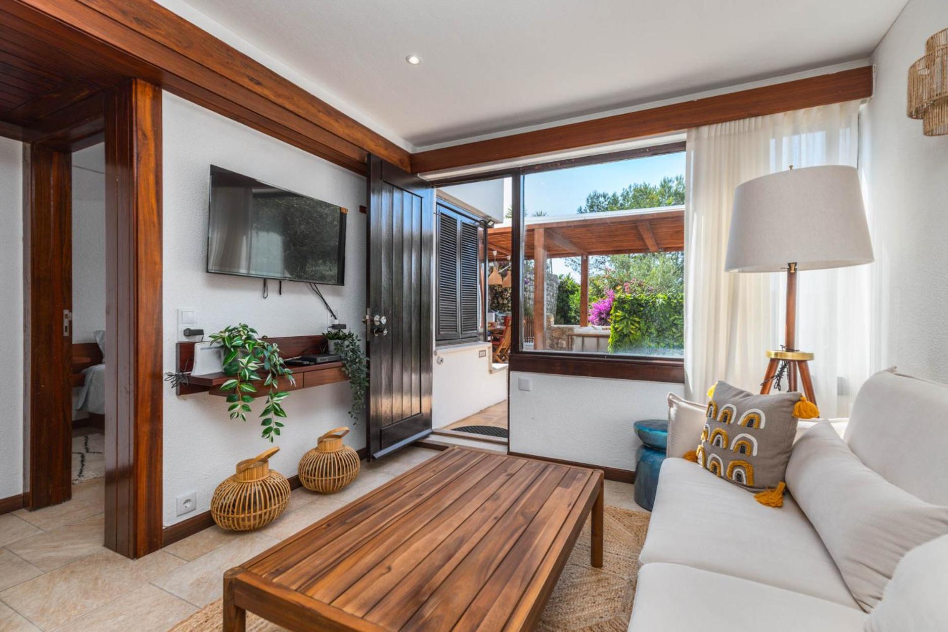 Sesimbra Blue Port Terrace - Barbecue and Ocean views