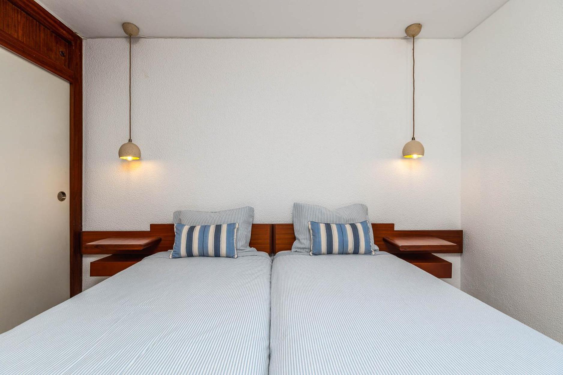 Sesimbra Blue Port Terrace - Barbecue and Ocean views