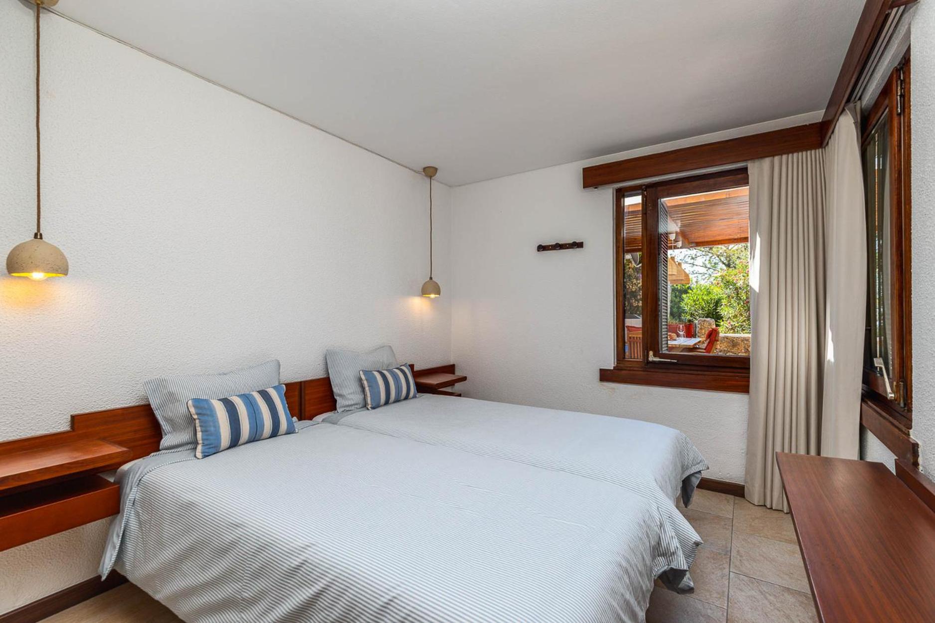 Sesimbra Blue Port Terrace - Barbecue and Ocean views