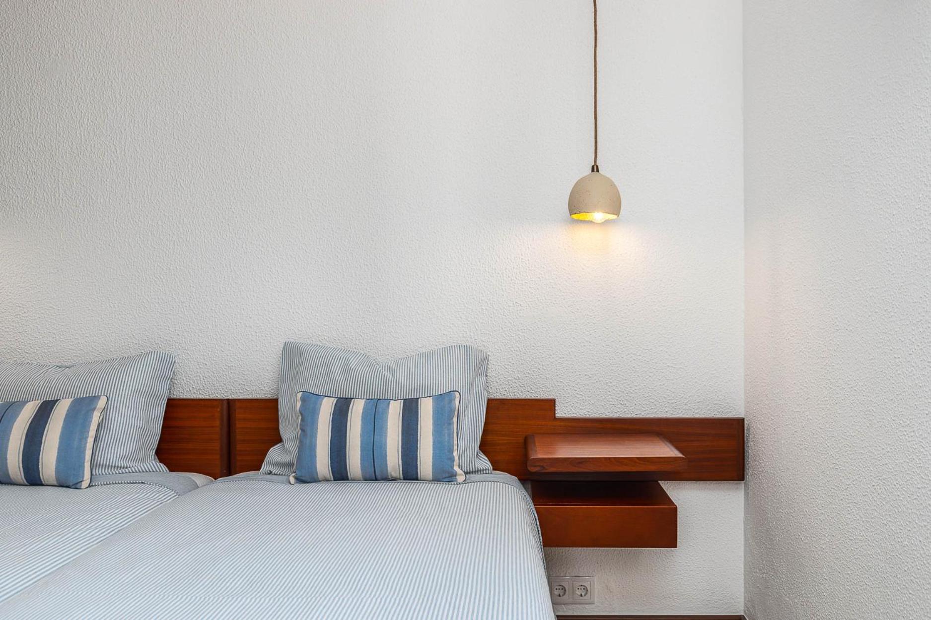 Sesimbra Blue Port Terrace - Barbecue and Ocean views