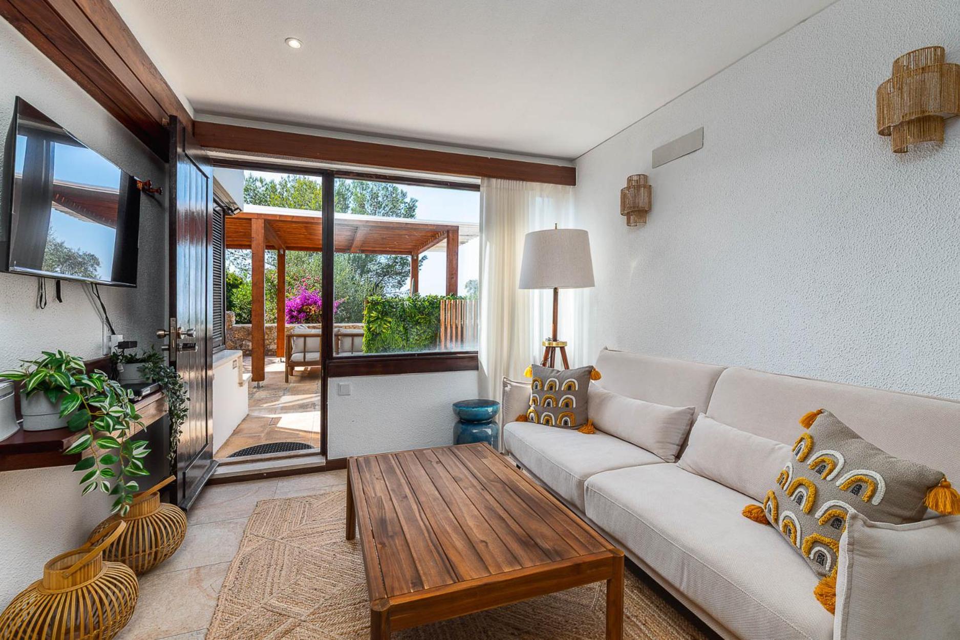 Sesimbra Blue Port Terrace - Barbecue and Ocean views