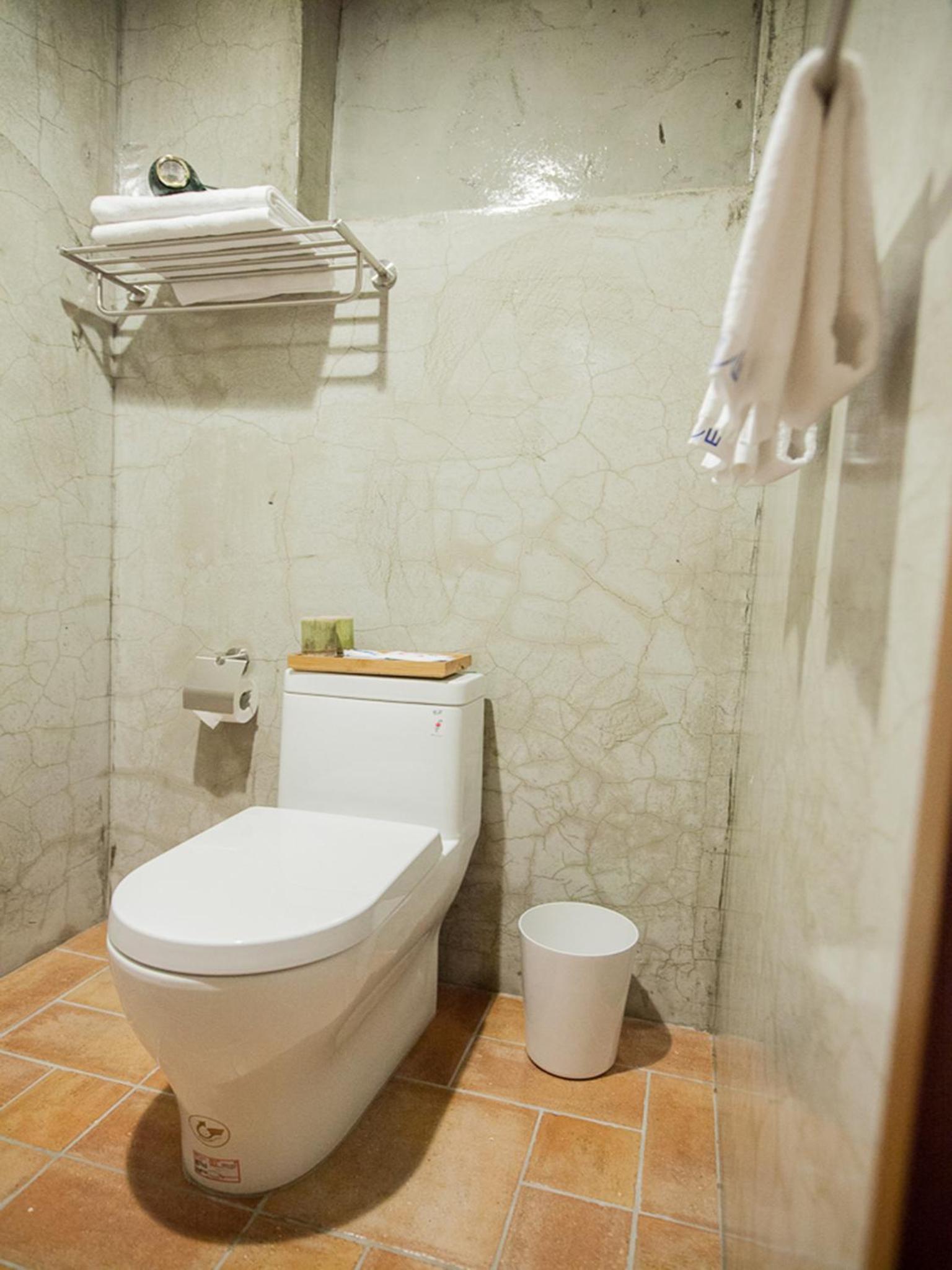 Jian Shan Hotel