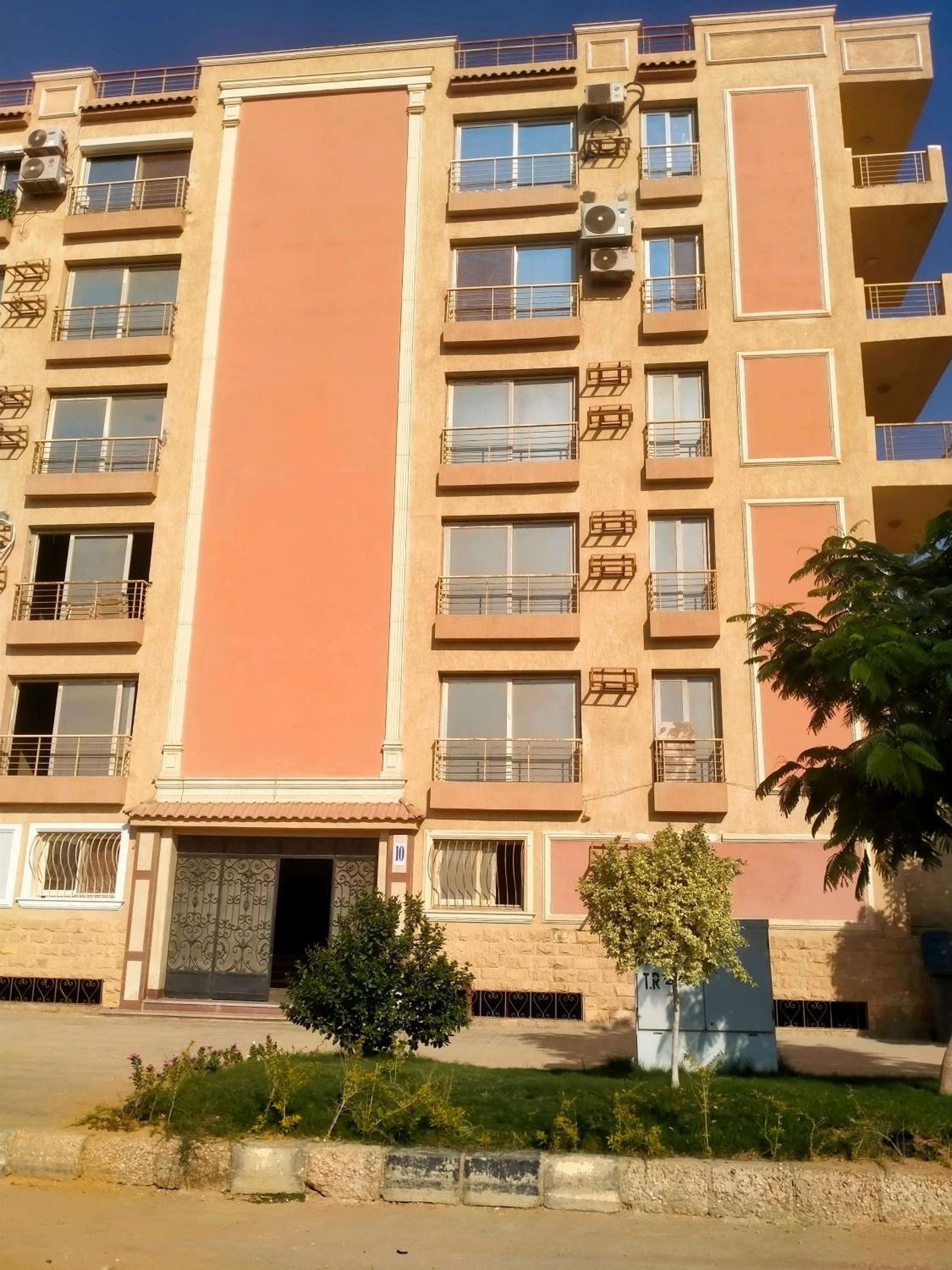 Quiet & Fully Equipped Private Room, New Cairo