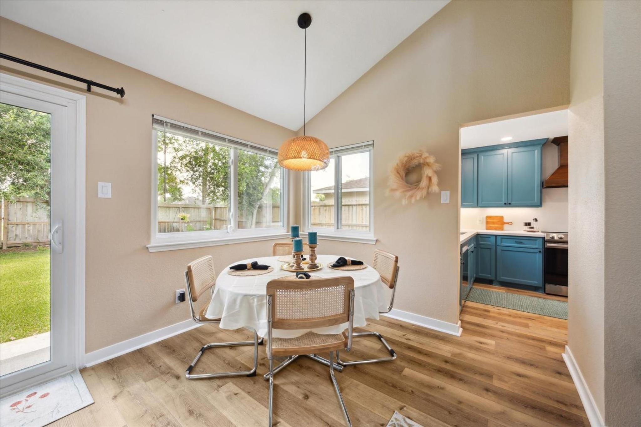 Entire House 3 BR 2 BA in Clear Lake City