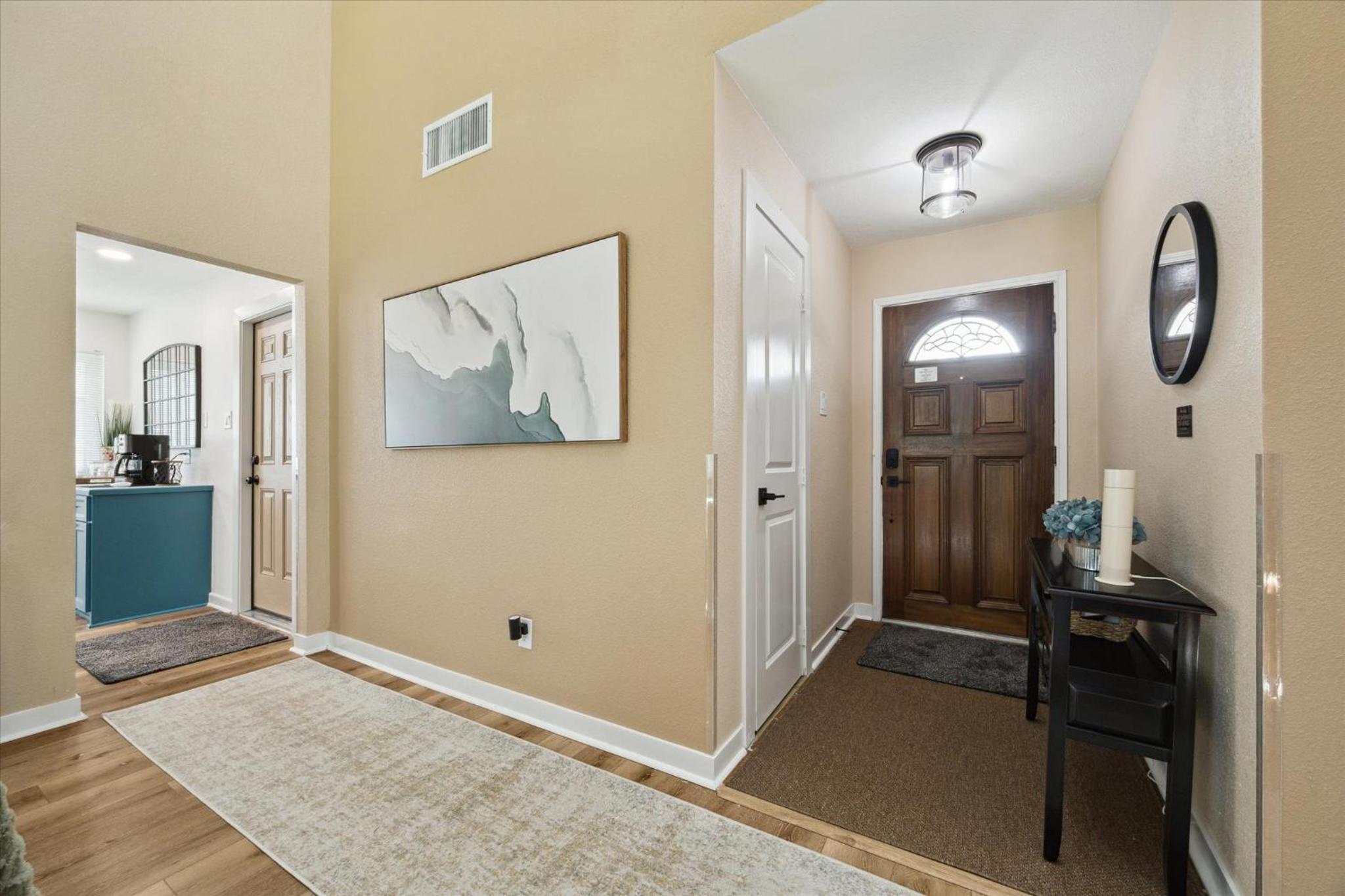 Entire House 3 BR 2 BA in Clear Lake City