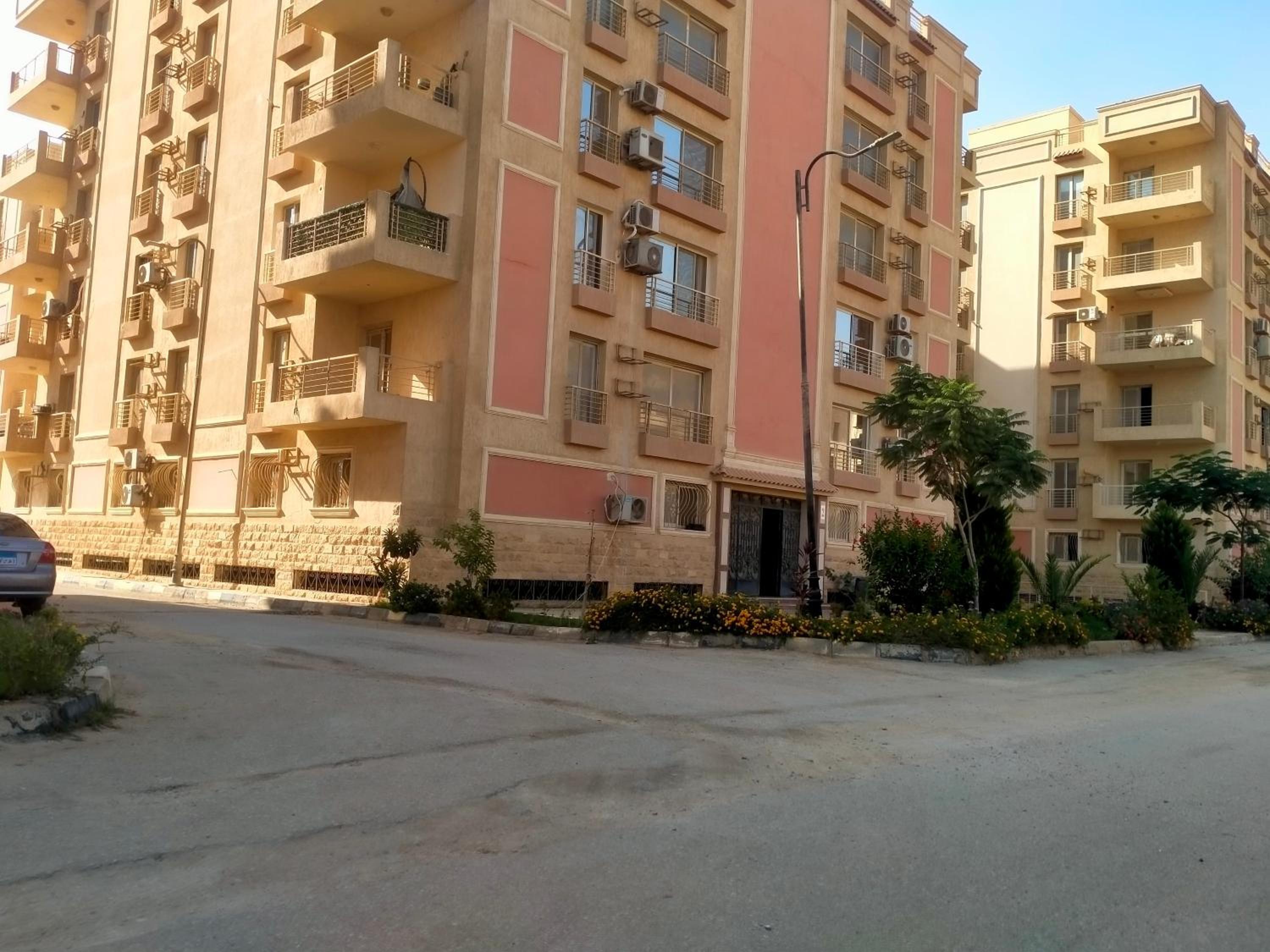 Quiet & Fully Equipped Private Room, New Cairo