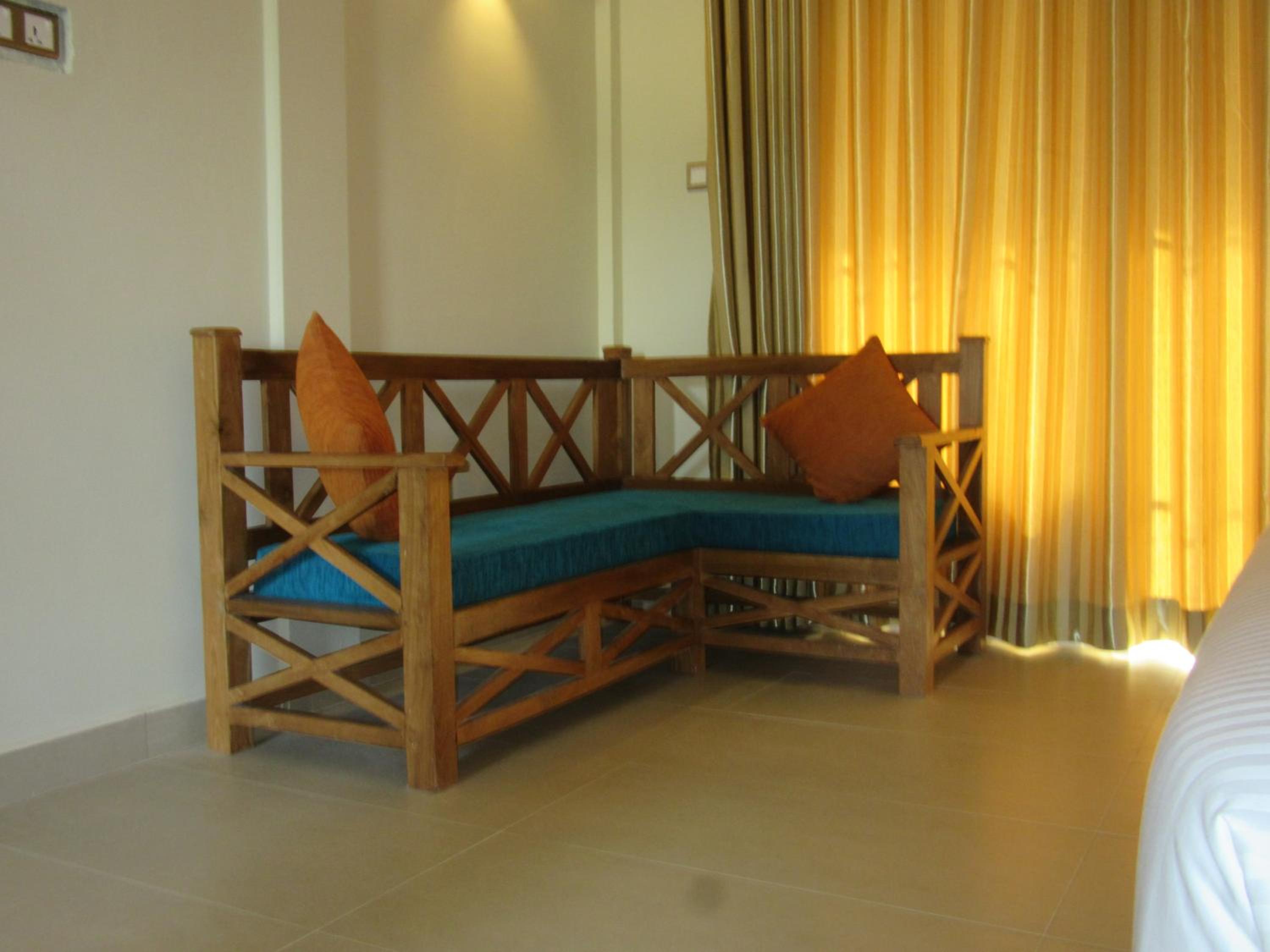 Sungreen Resort Habarana