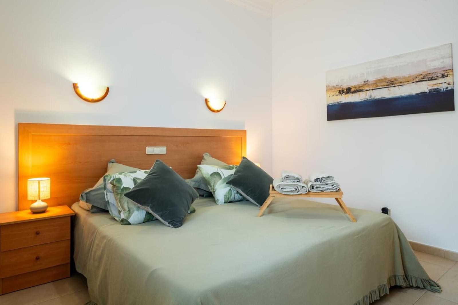 Endorfita Sonrisa - Canteras Beach