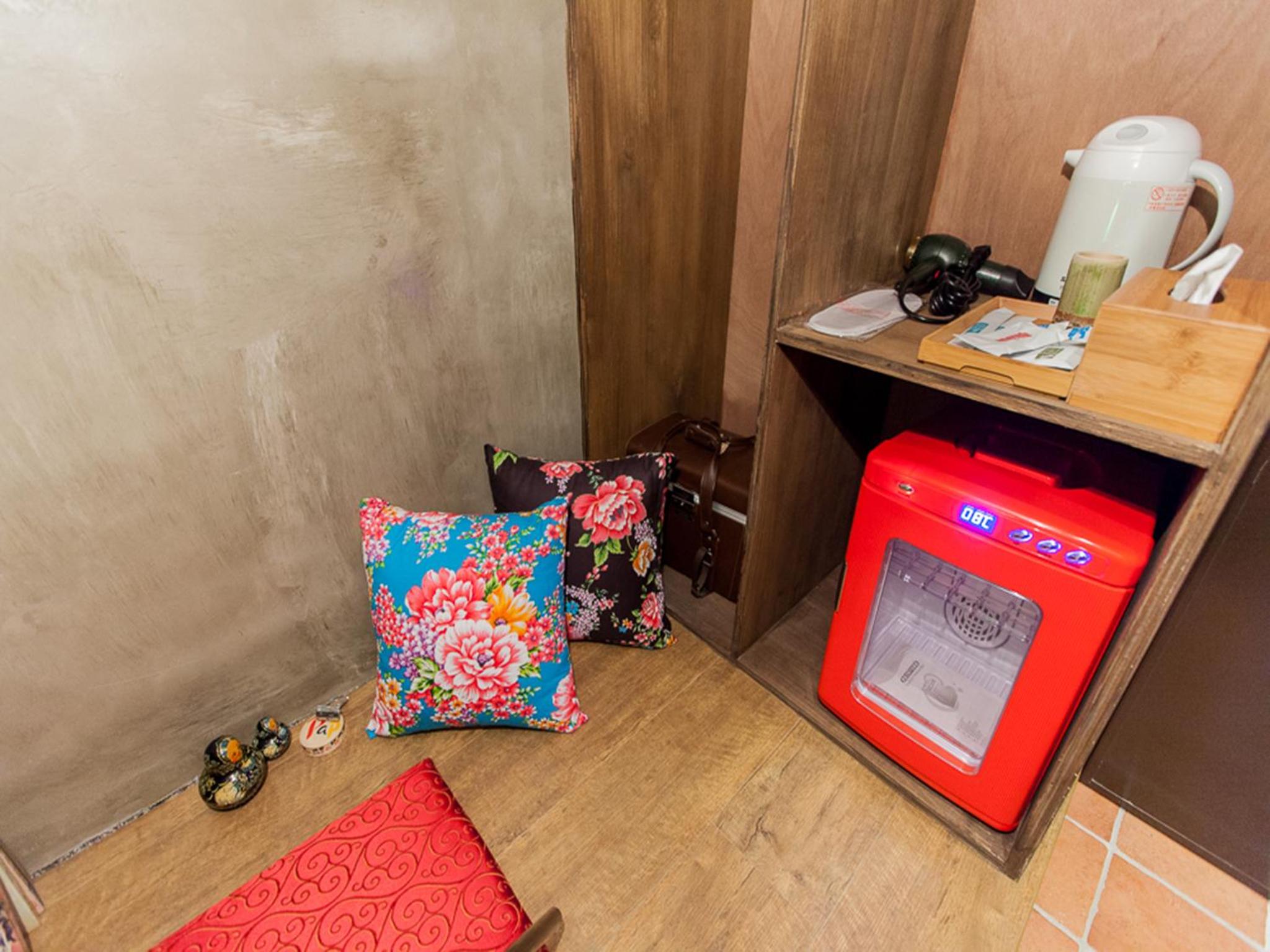 Jian Shan Hotel
