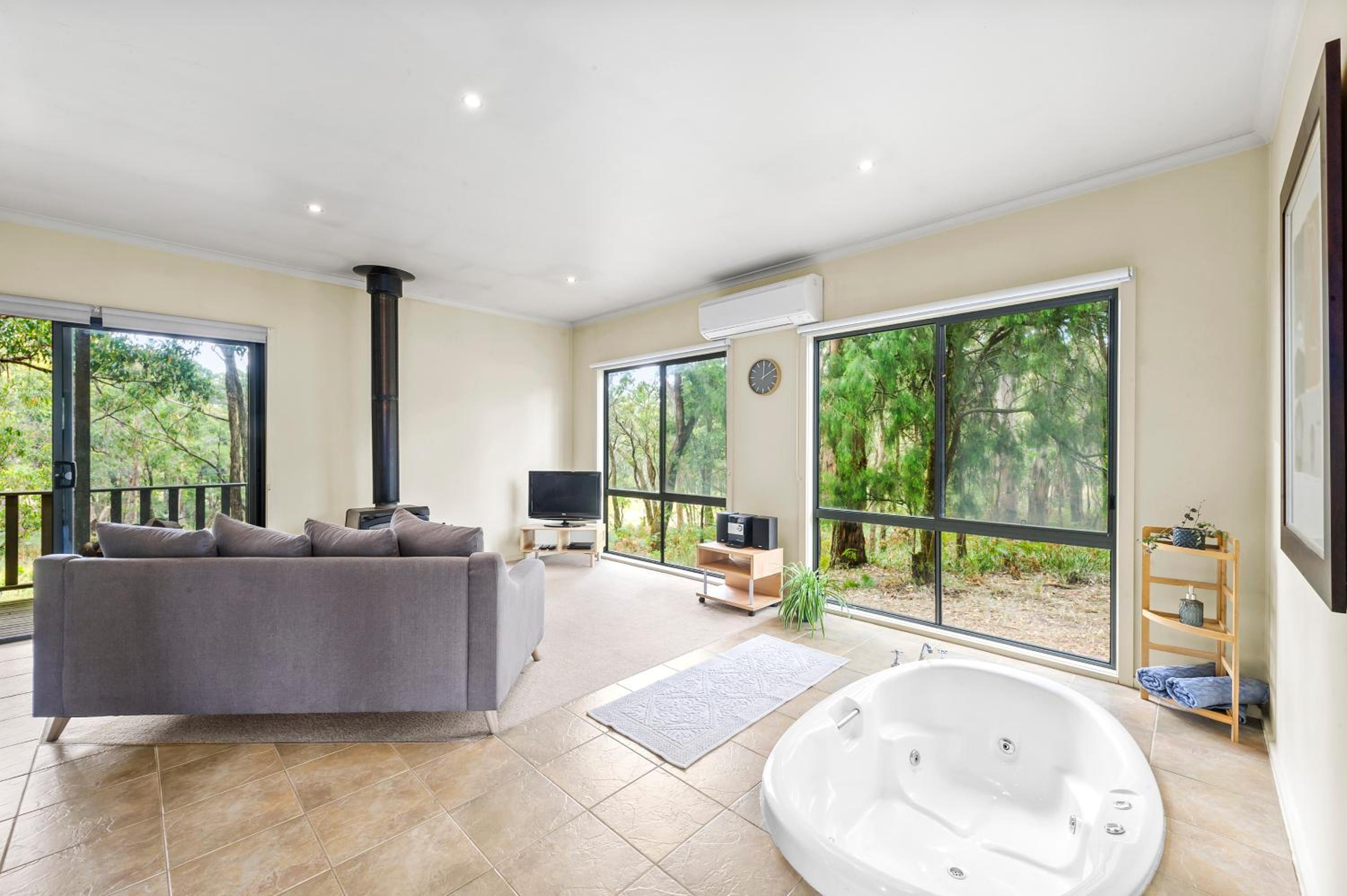 Otway Estate Cabins
