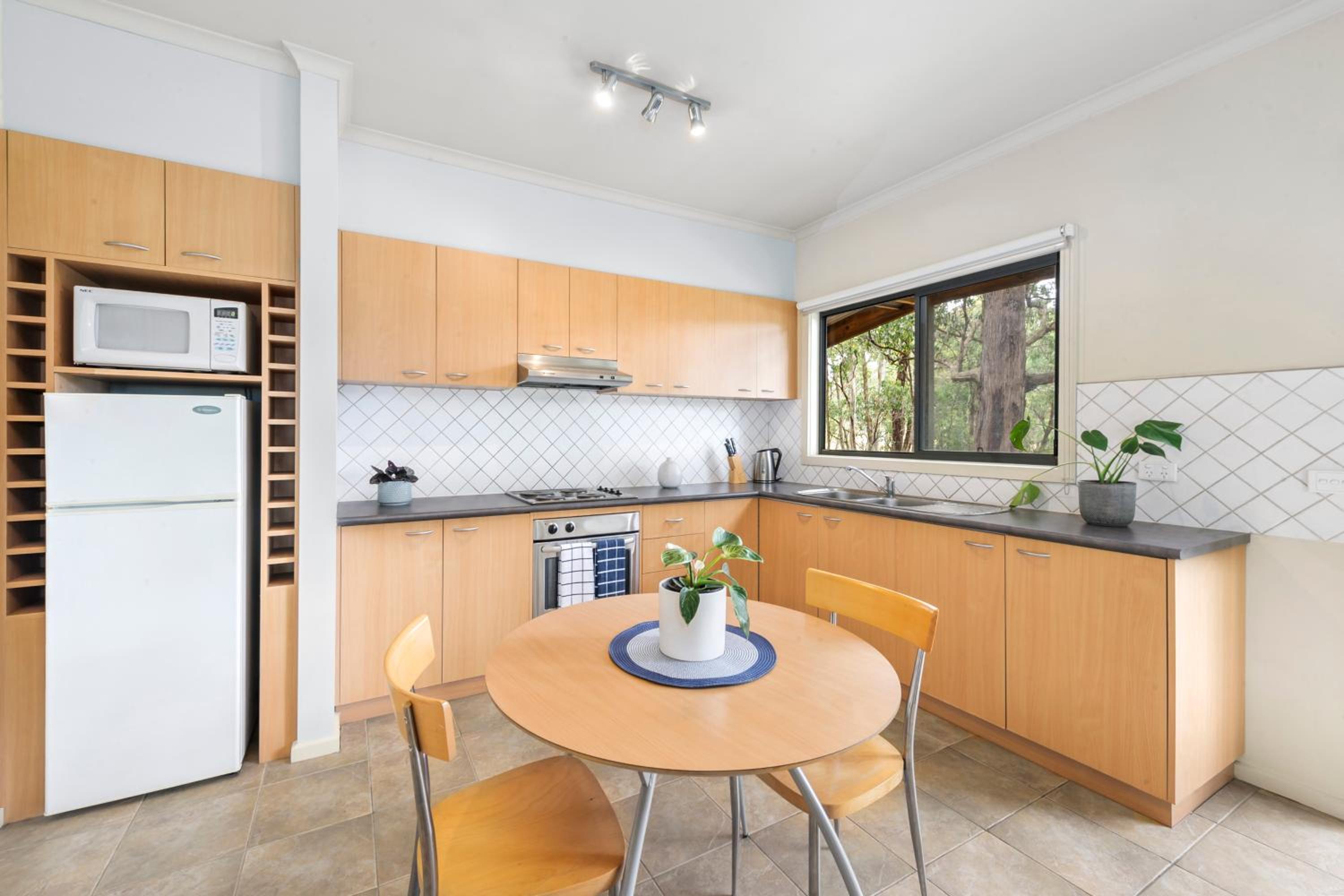Otway Estate Cabins