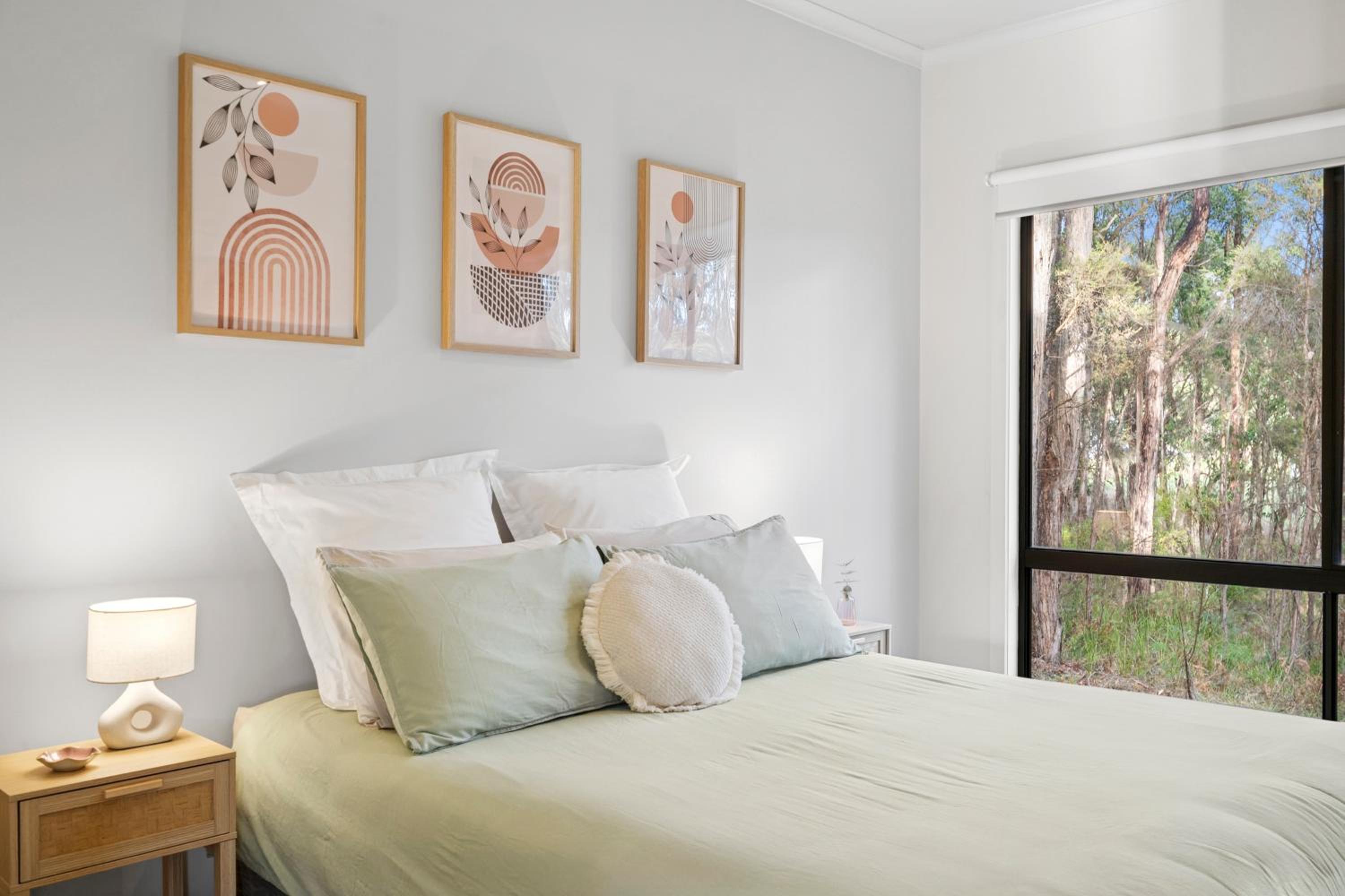 Otway Estate Cabins