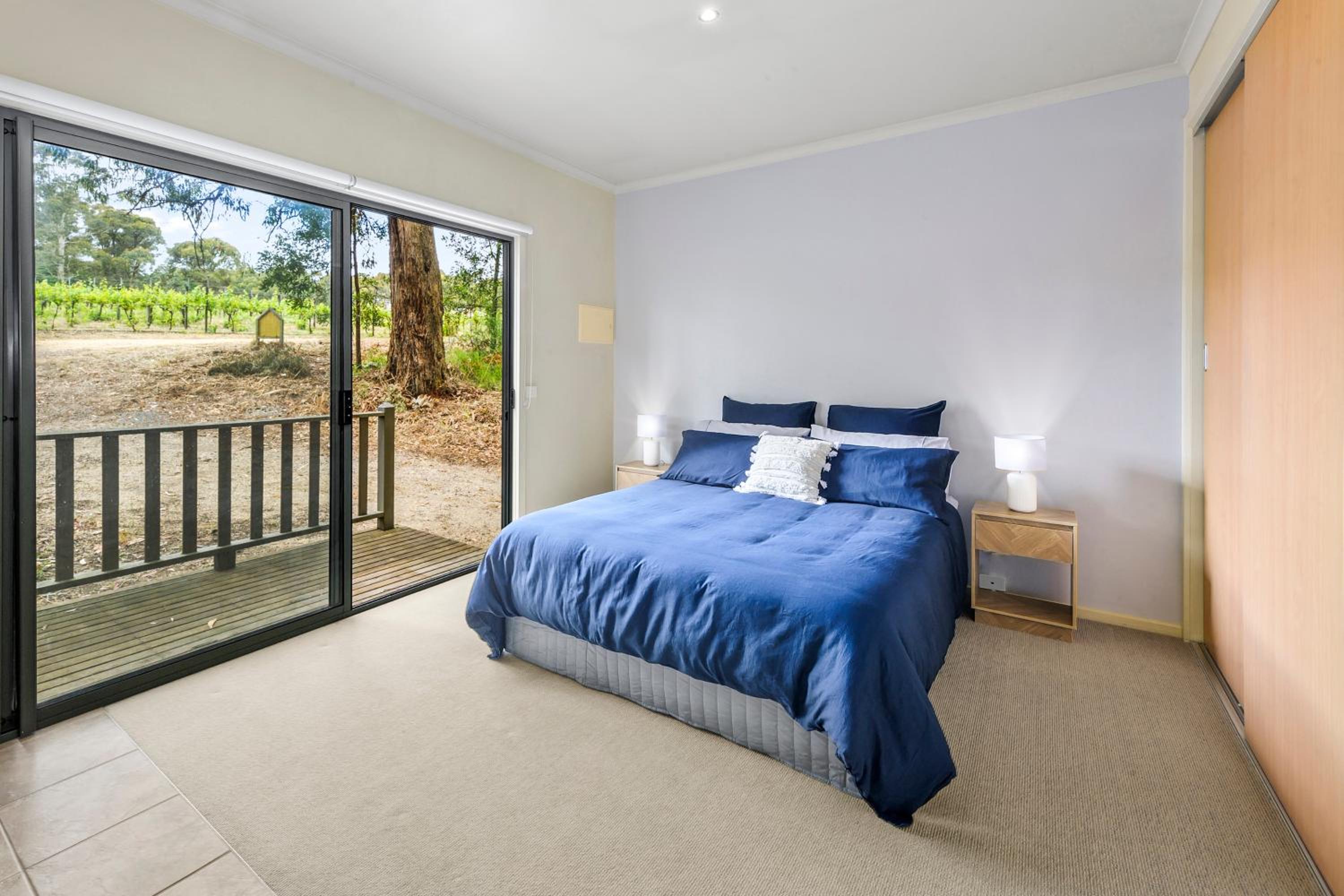Otway Estate Cabins