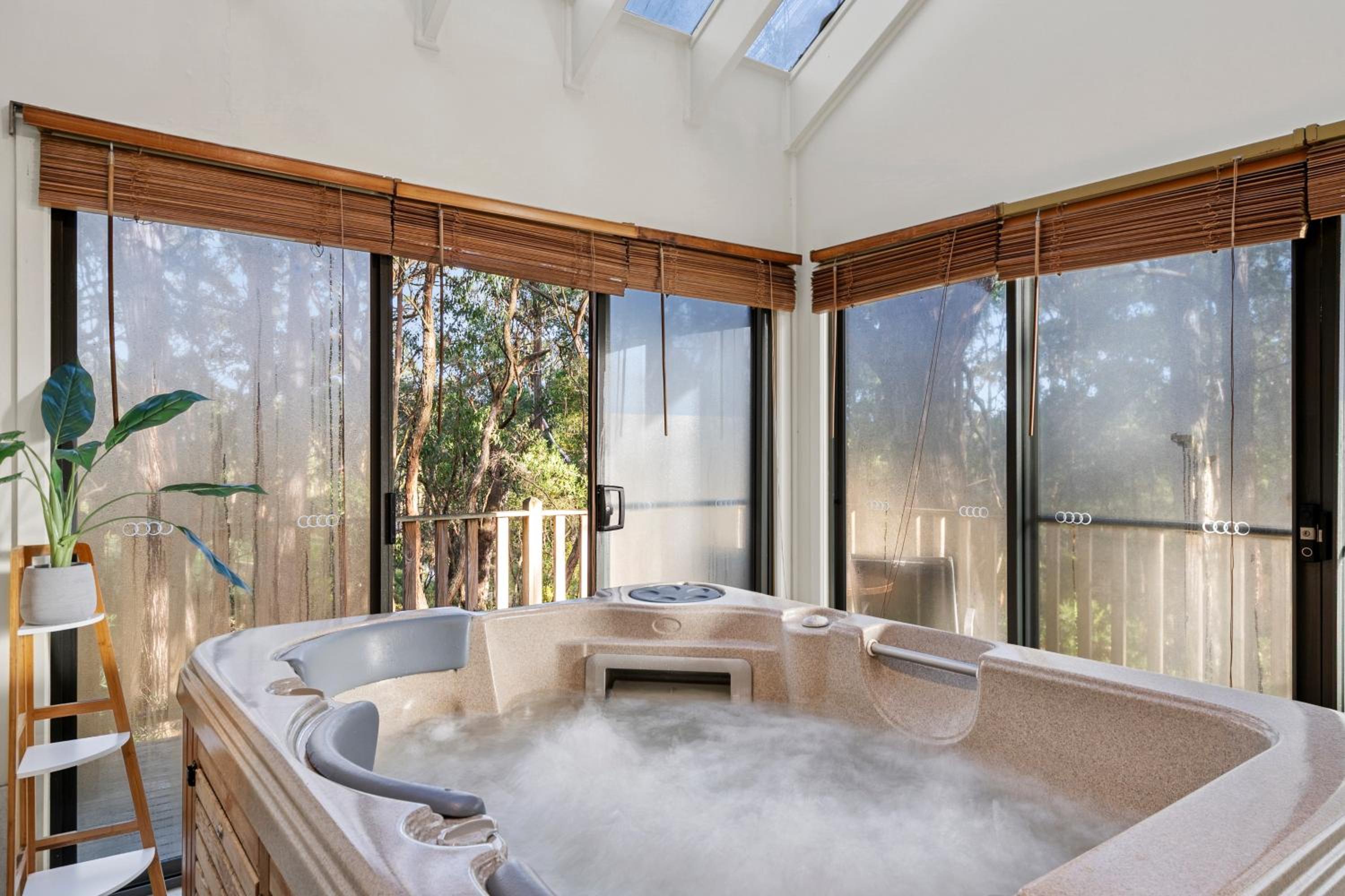 Otway Estate Cabins