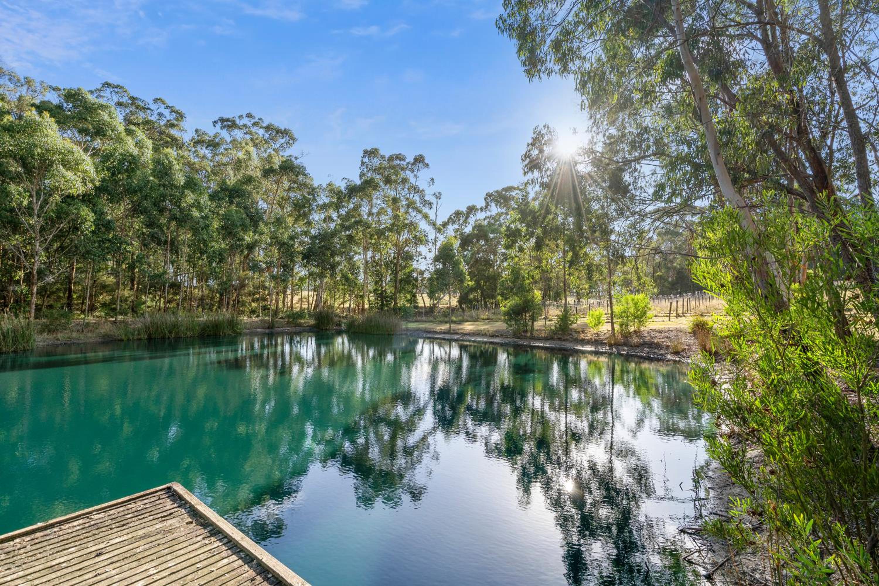 Otway Estate Cabins