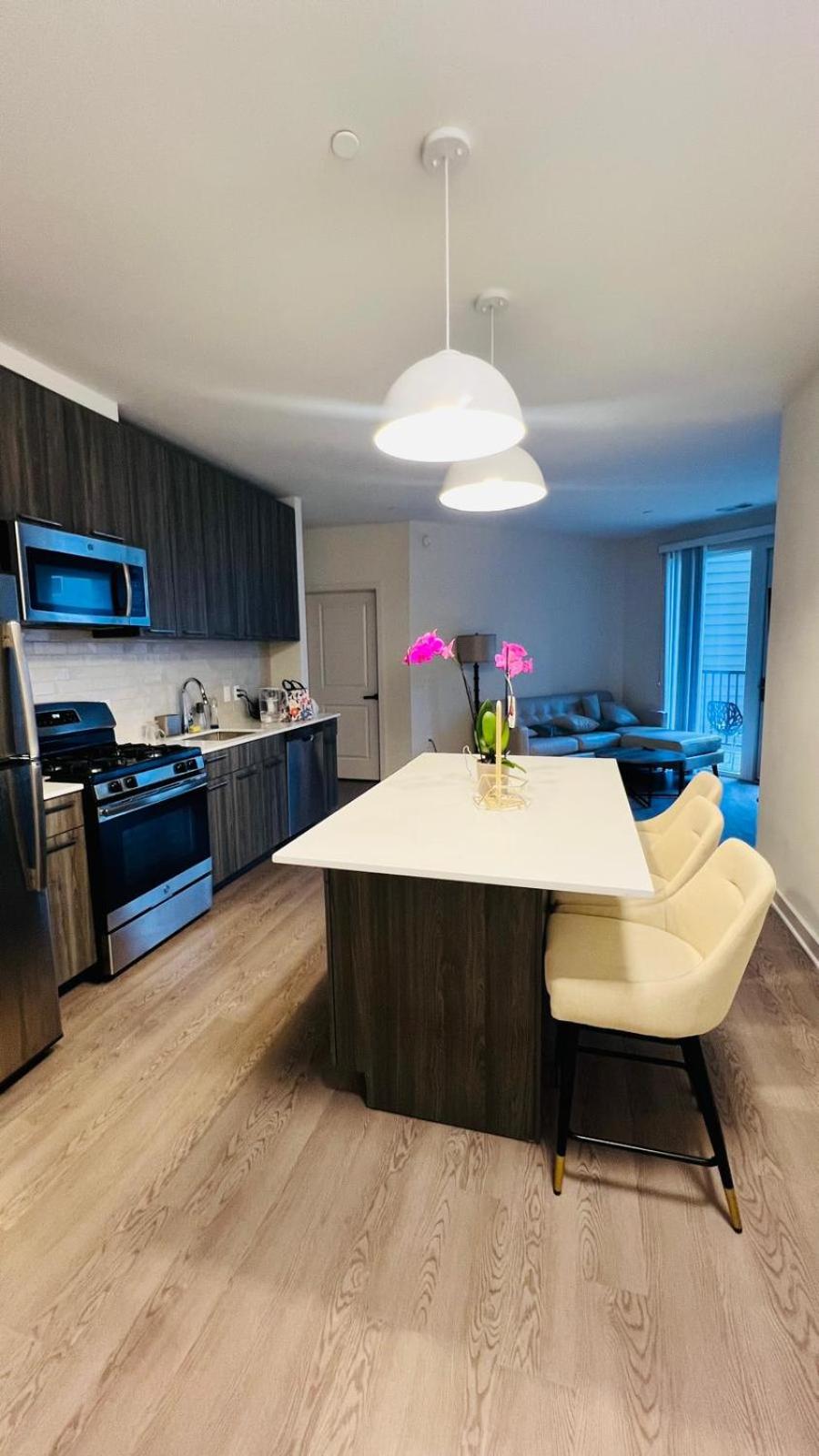 Altura Apartment Arlington