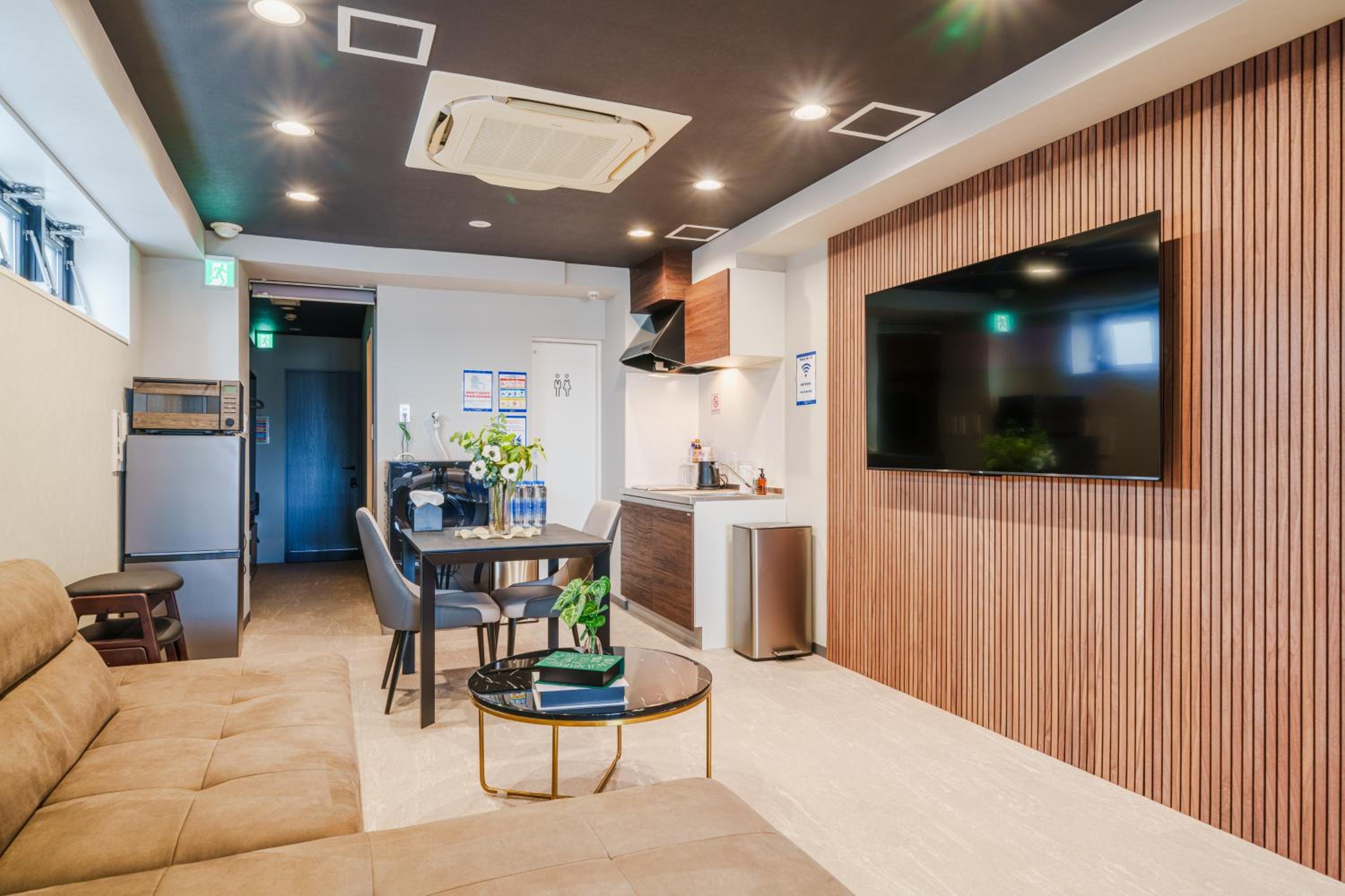 Gold HOTEL SHIBUYA