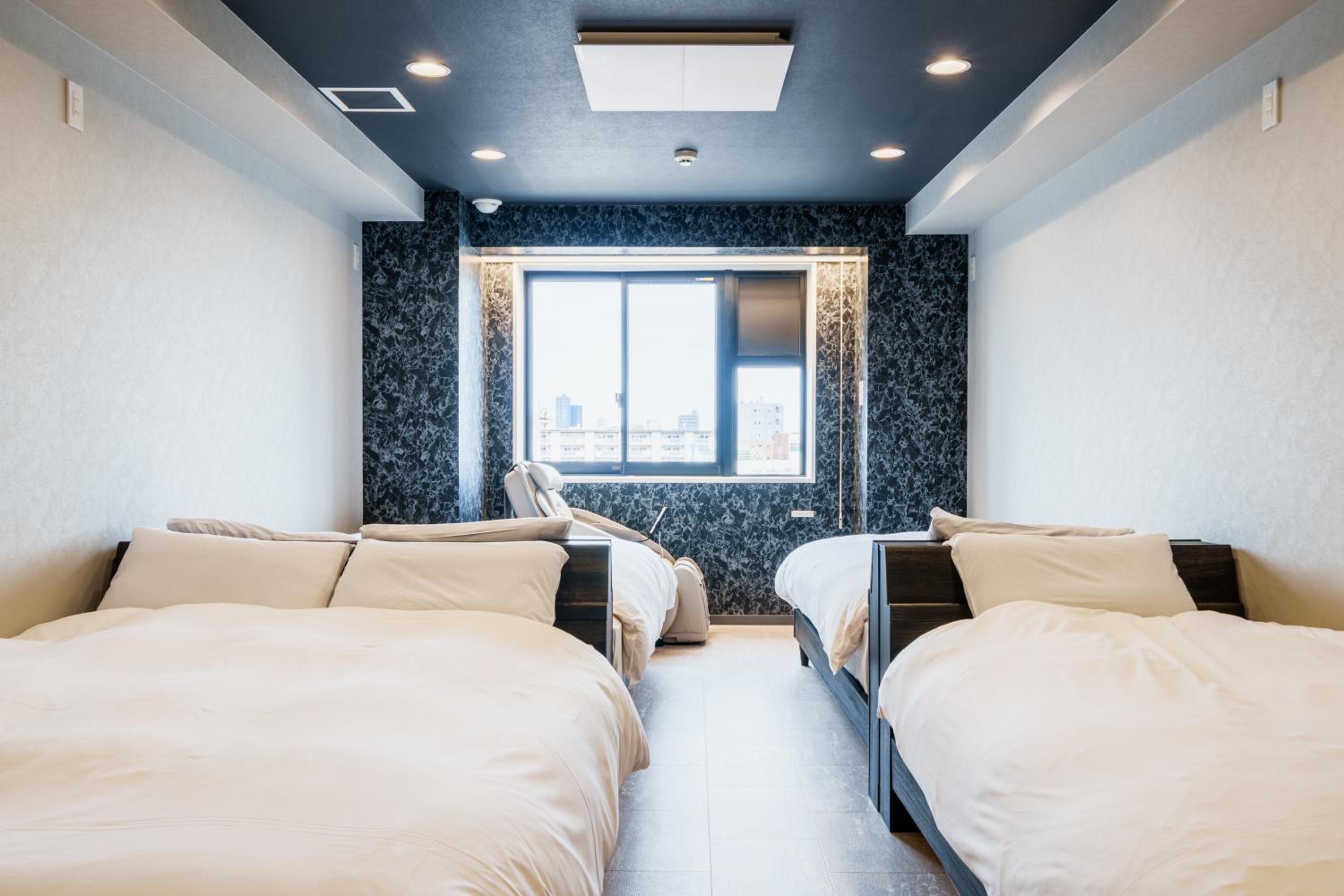 Gold HOTEL SHIBUYA