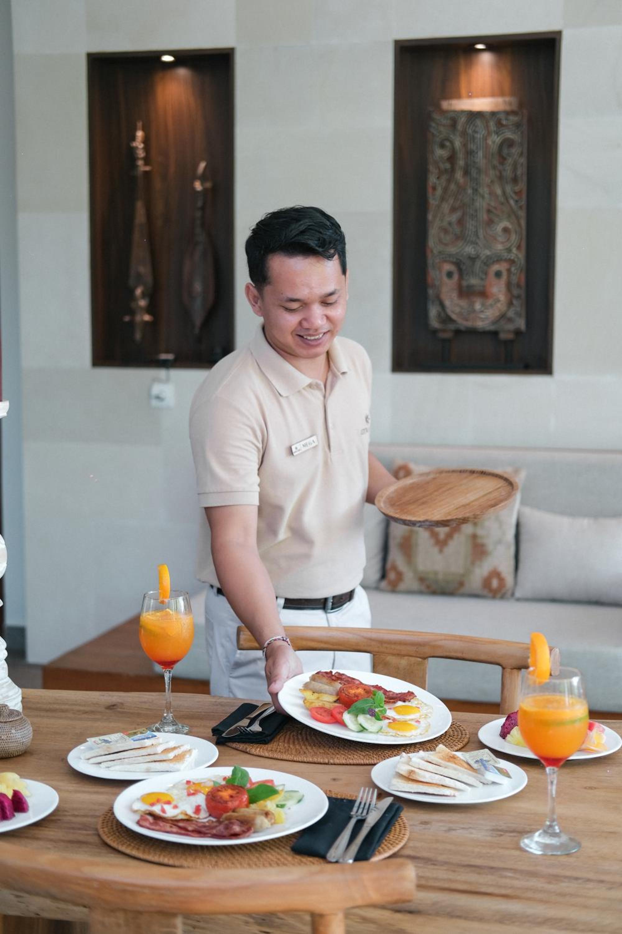 Blanc Haven Canggu by Kerta Living