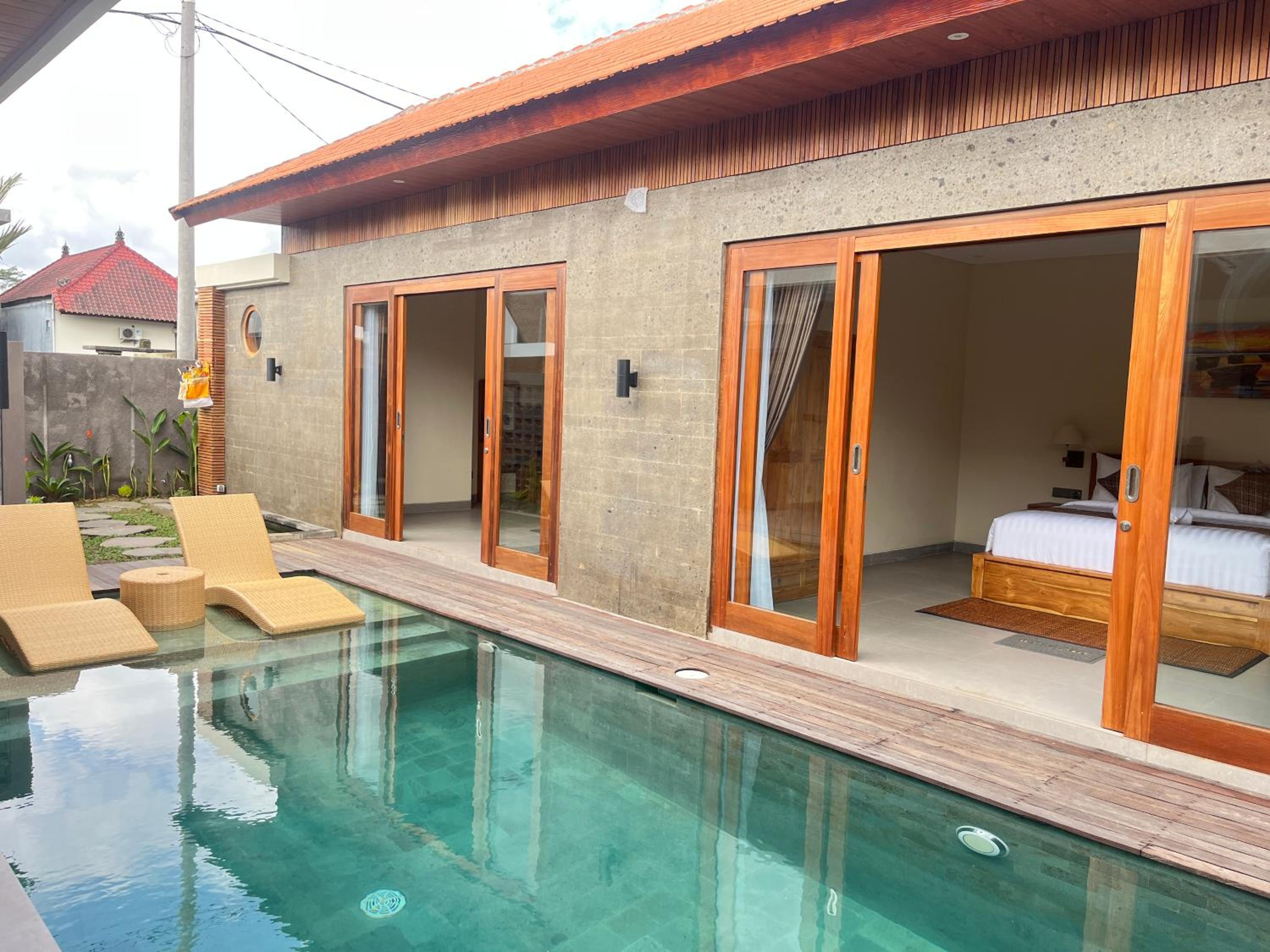 Okananda Villa