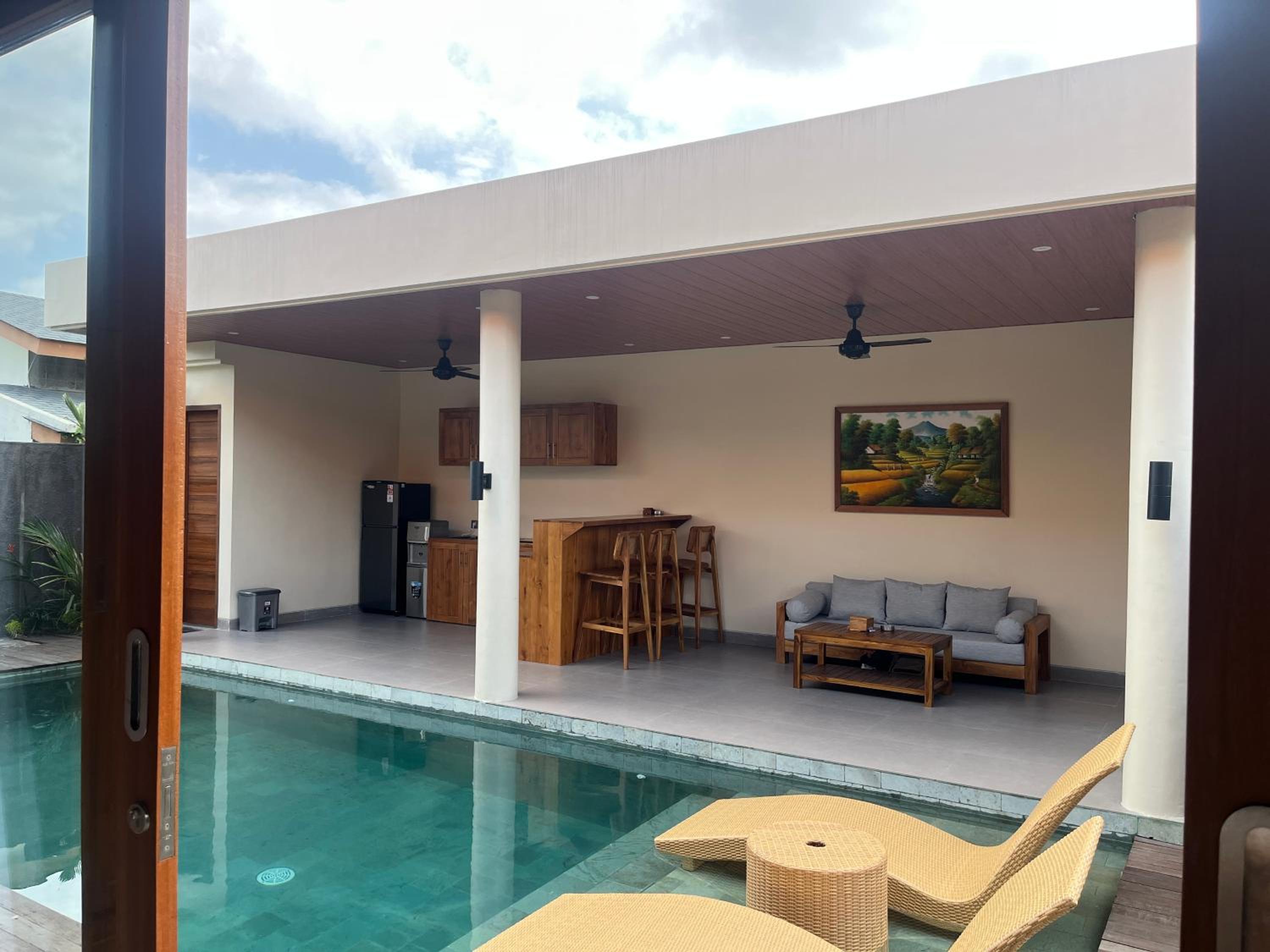 Okananda Villa