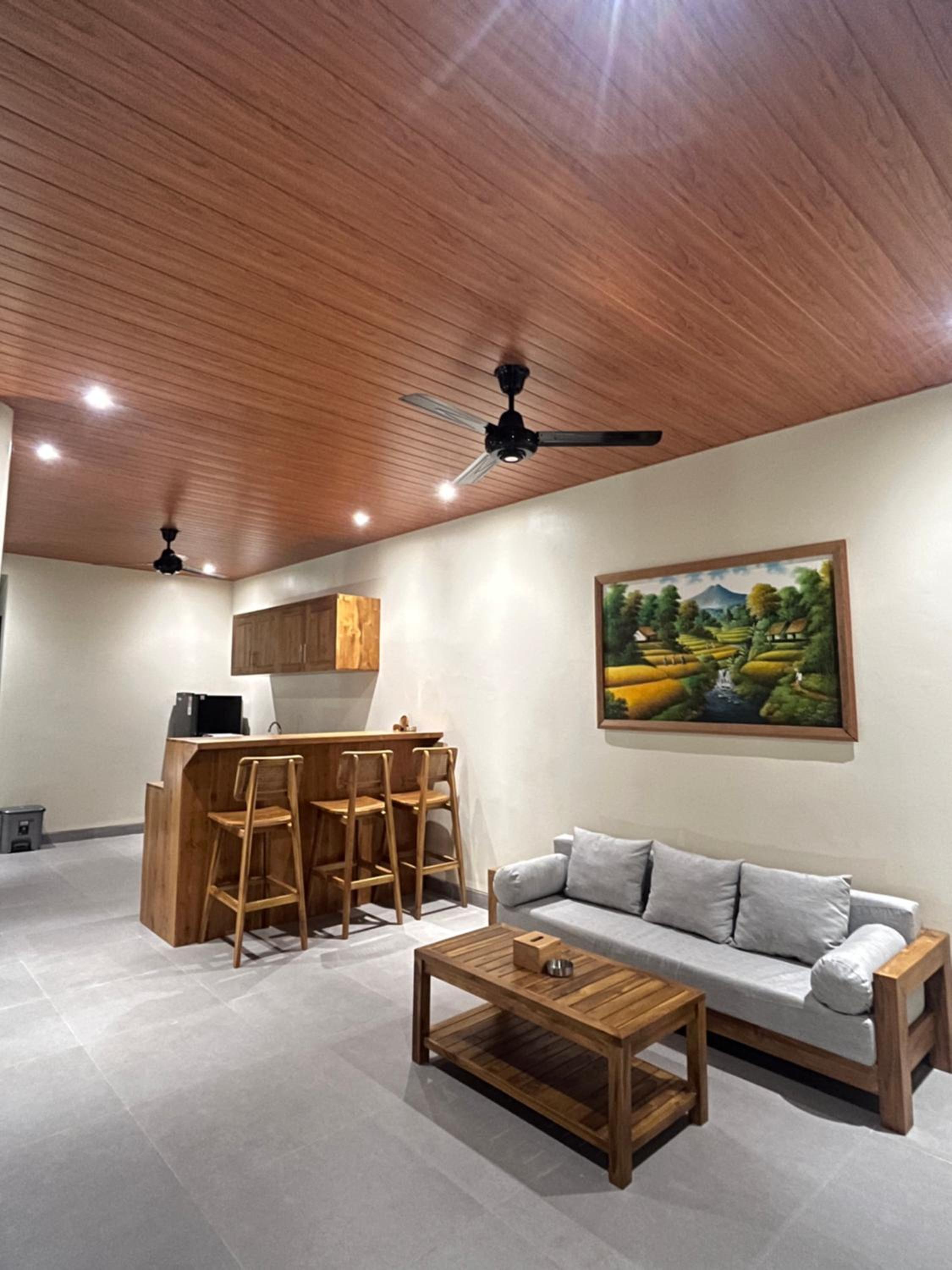 Okananda Villa