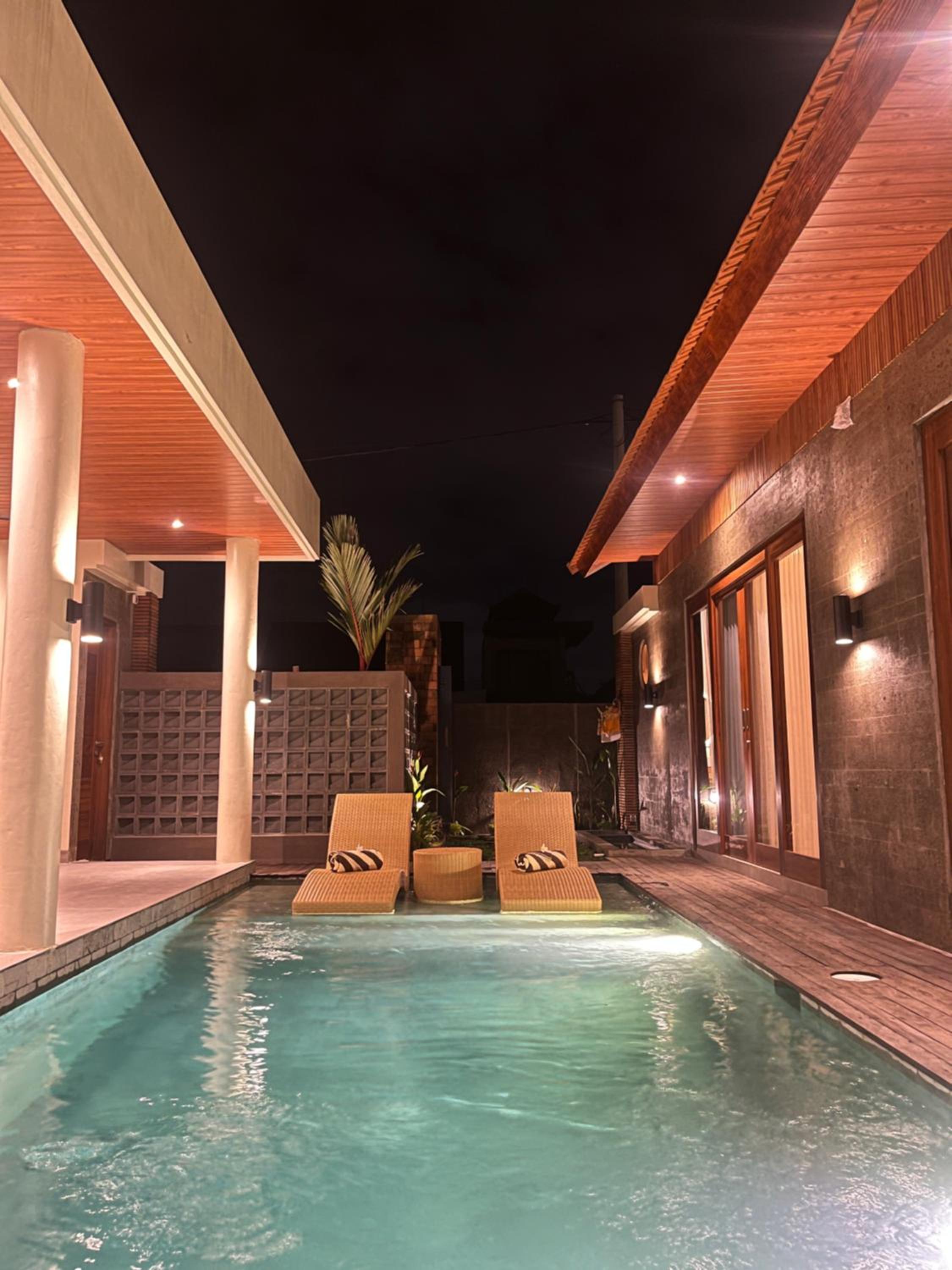 Okananda Villa