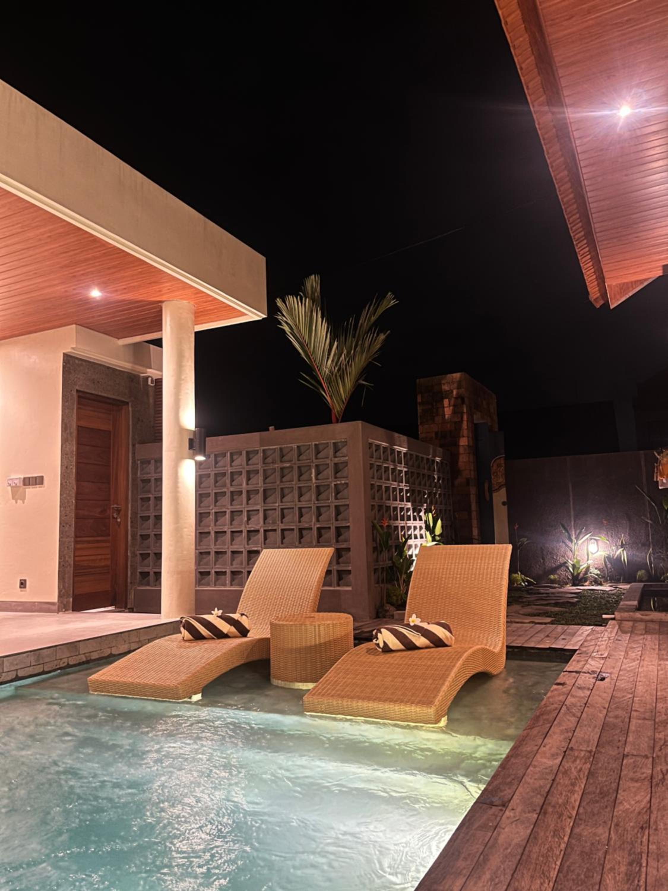 Okananda Villa