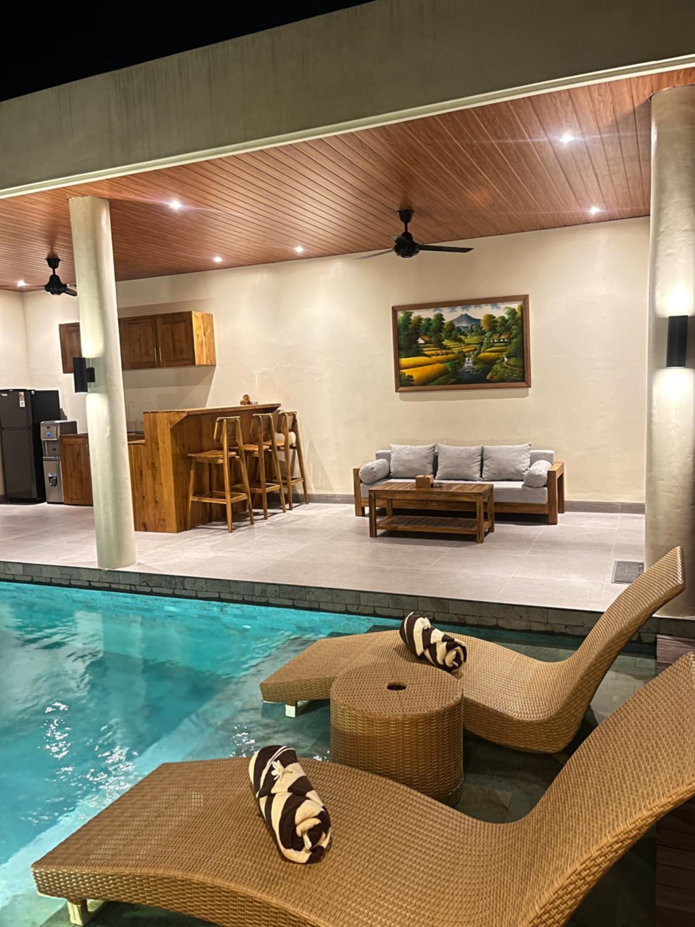 Okananda Villa