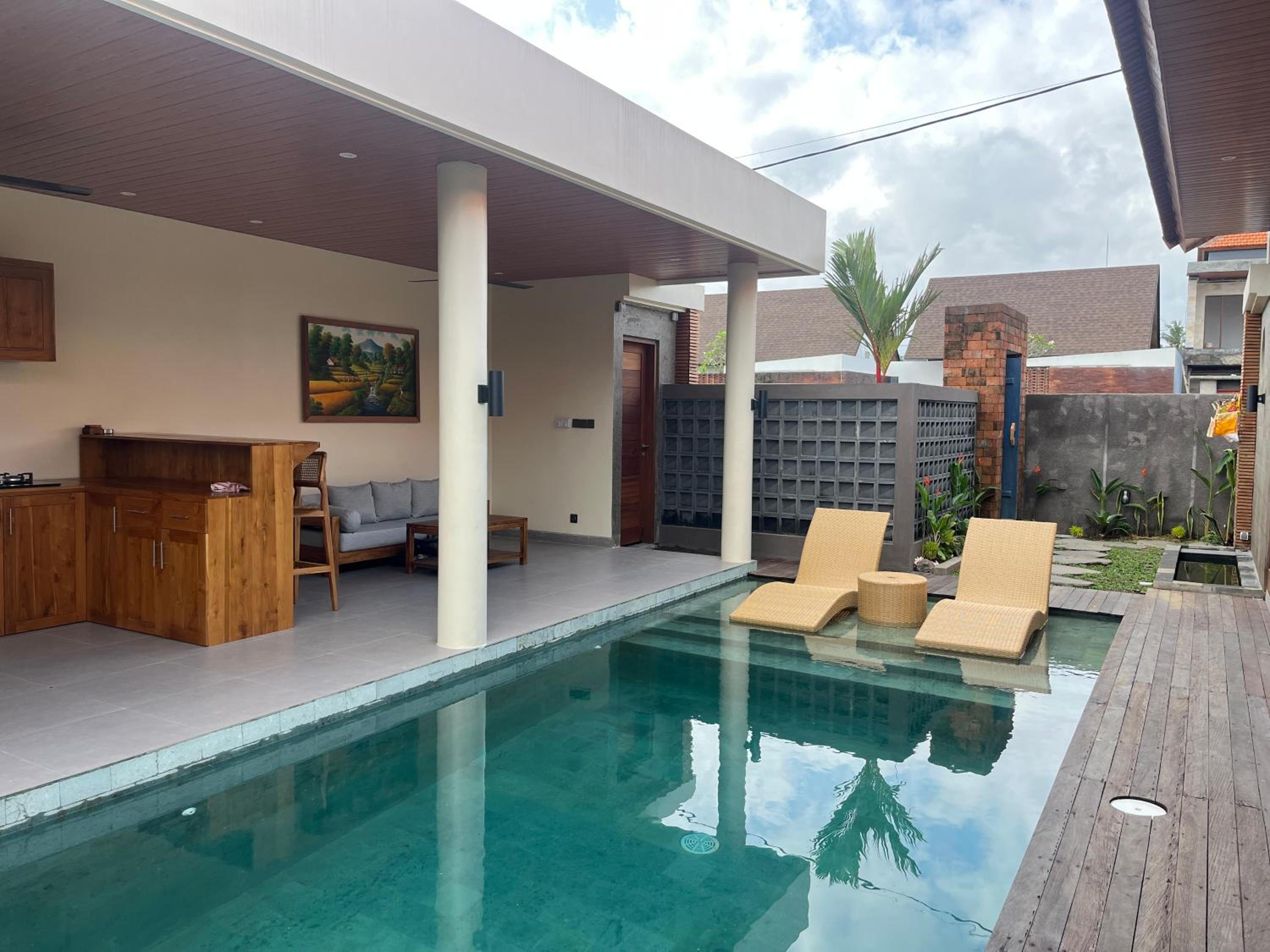 Okananda Villa