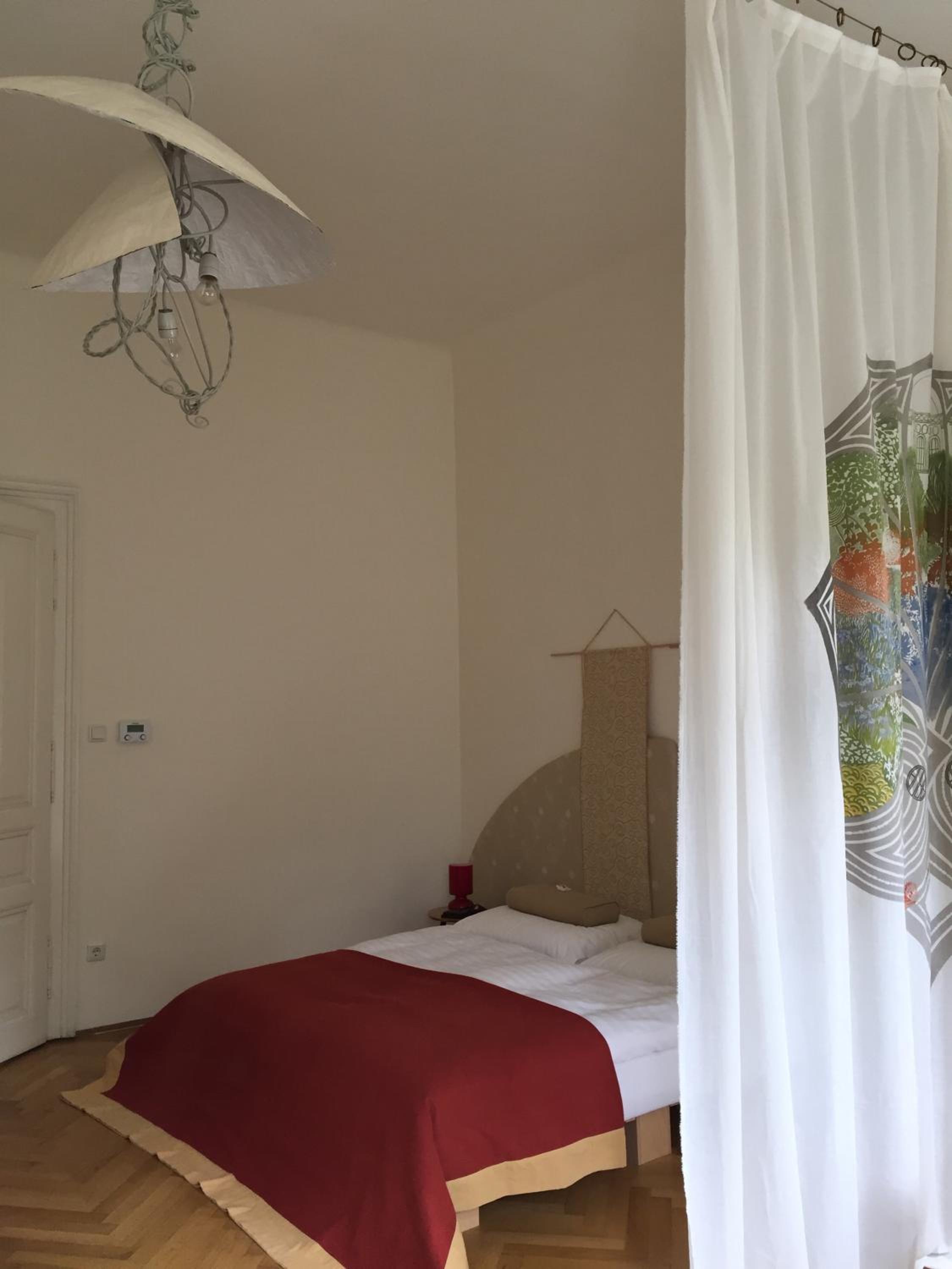 Wohnzimmer view 2