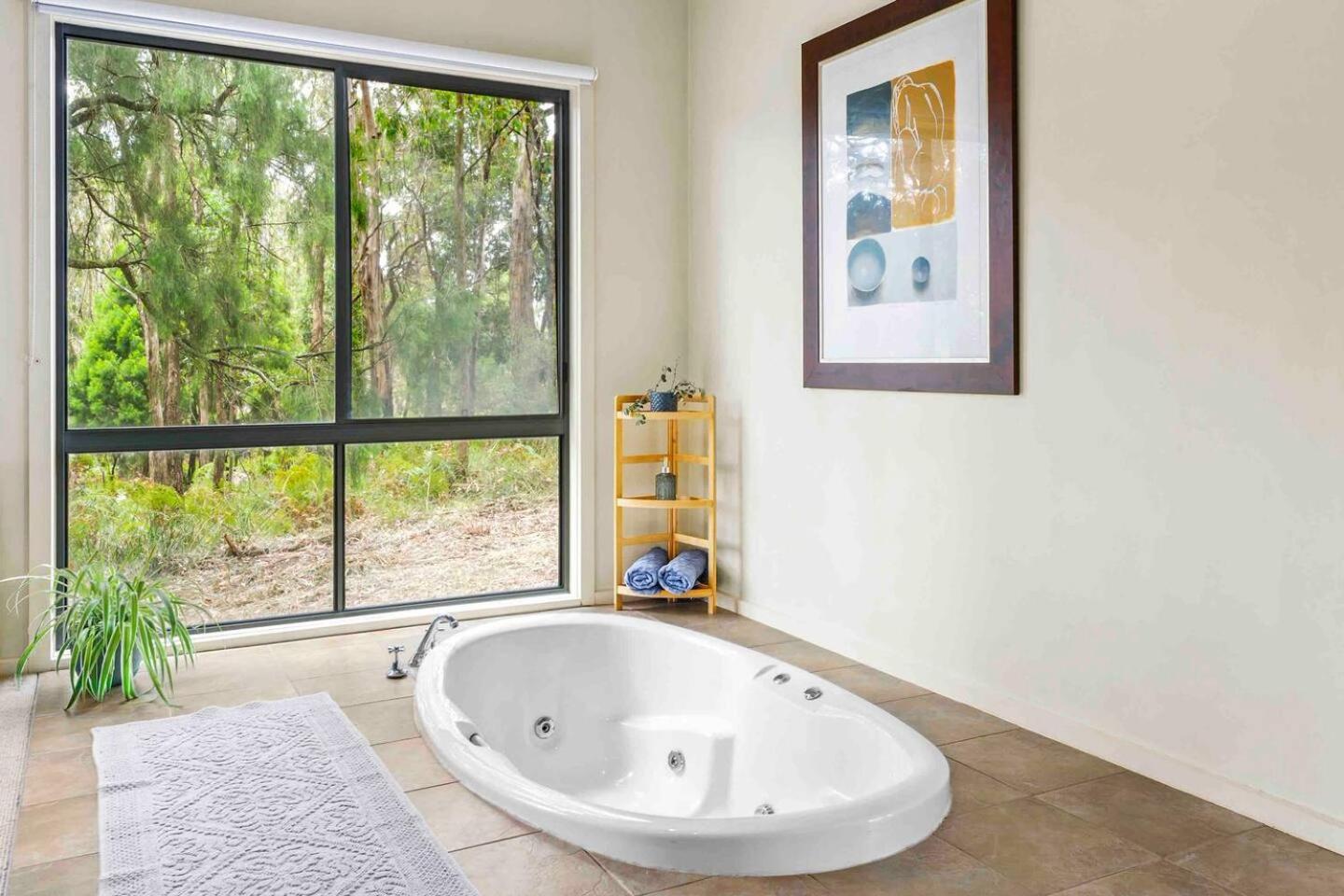 Otway Estate Cabins
