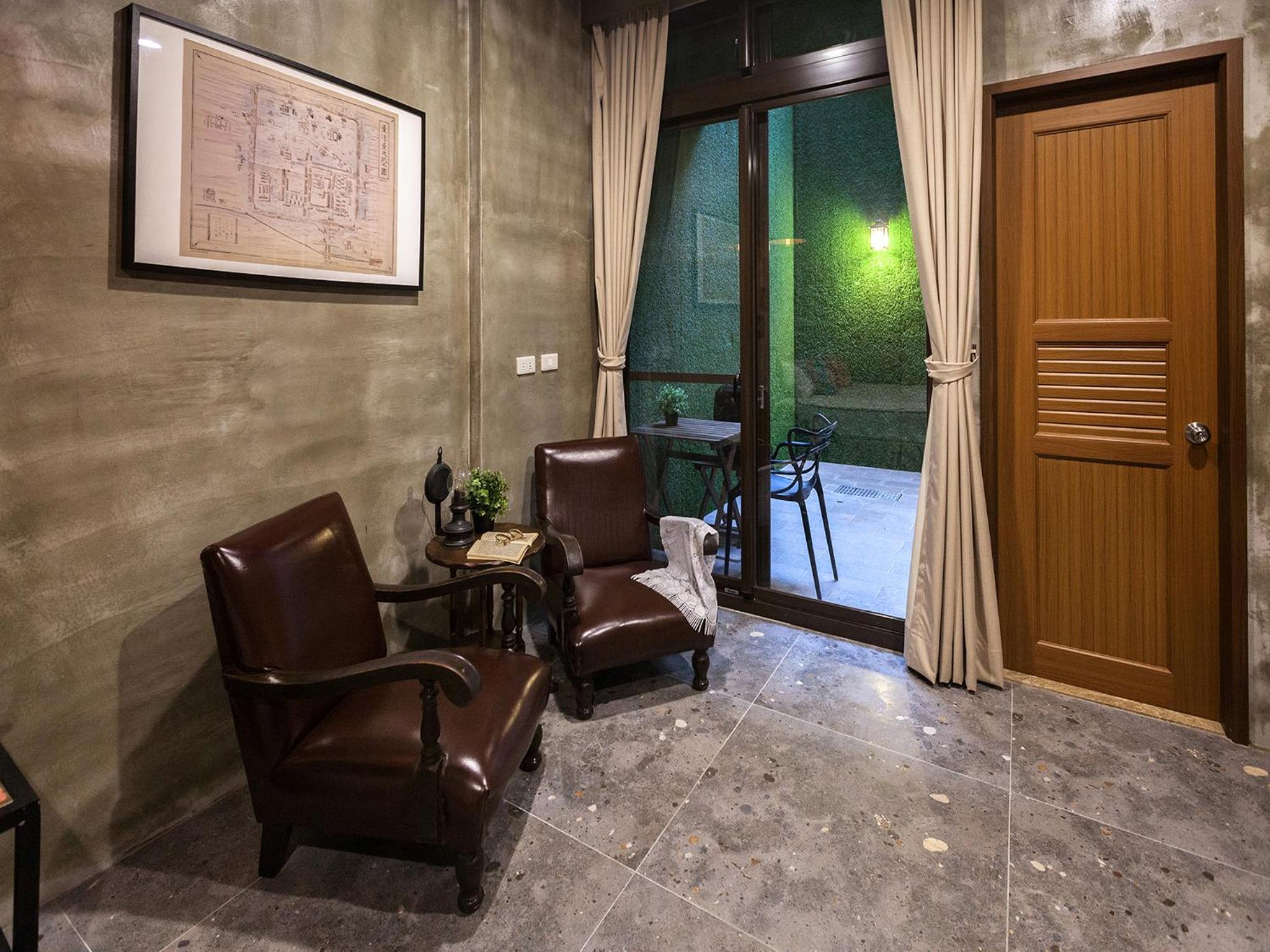 Jian Shan Hotel