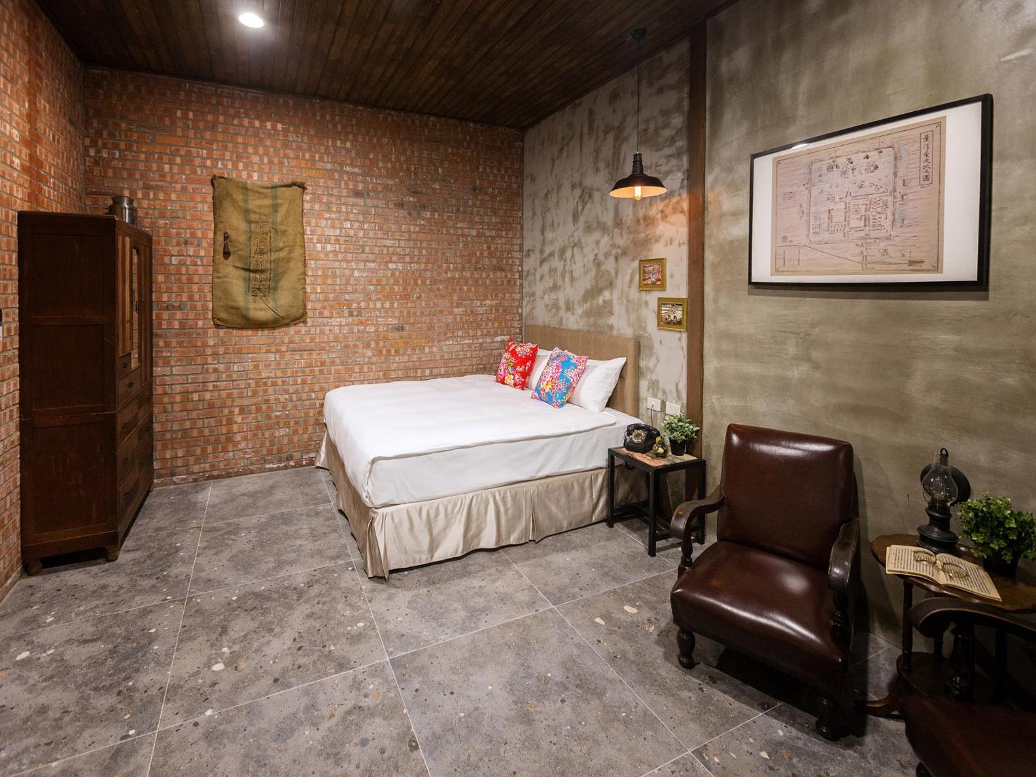 Jian Shan Hotel