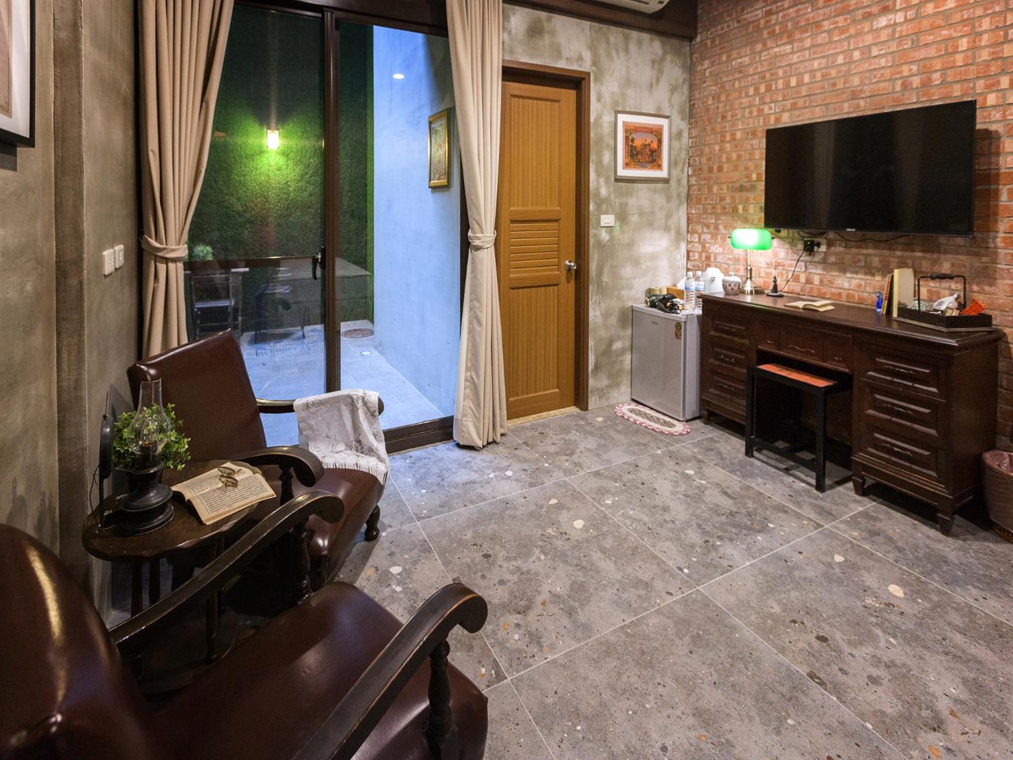 Jian Shan Hotel