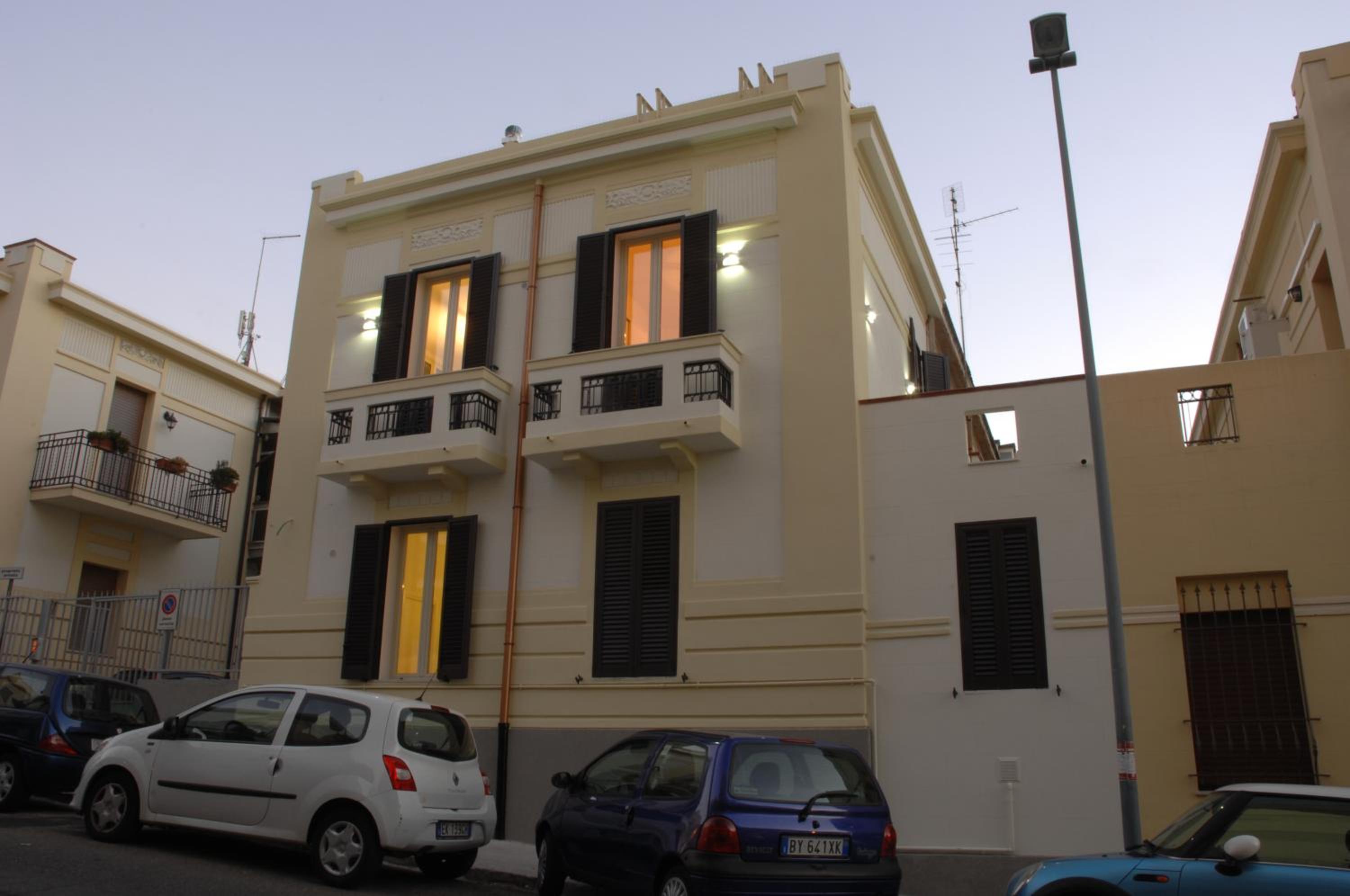 SunMoon en Reggio Calabria
