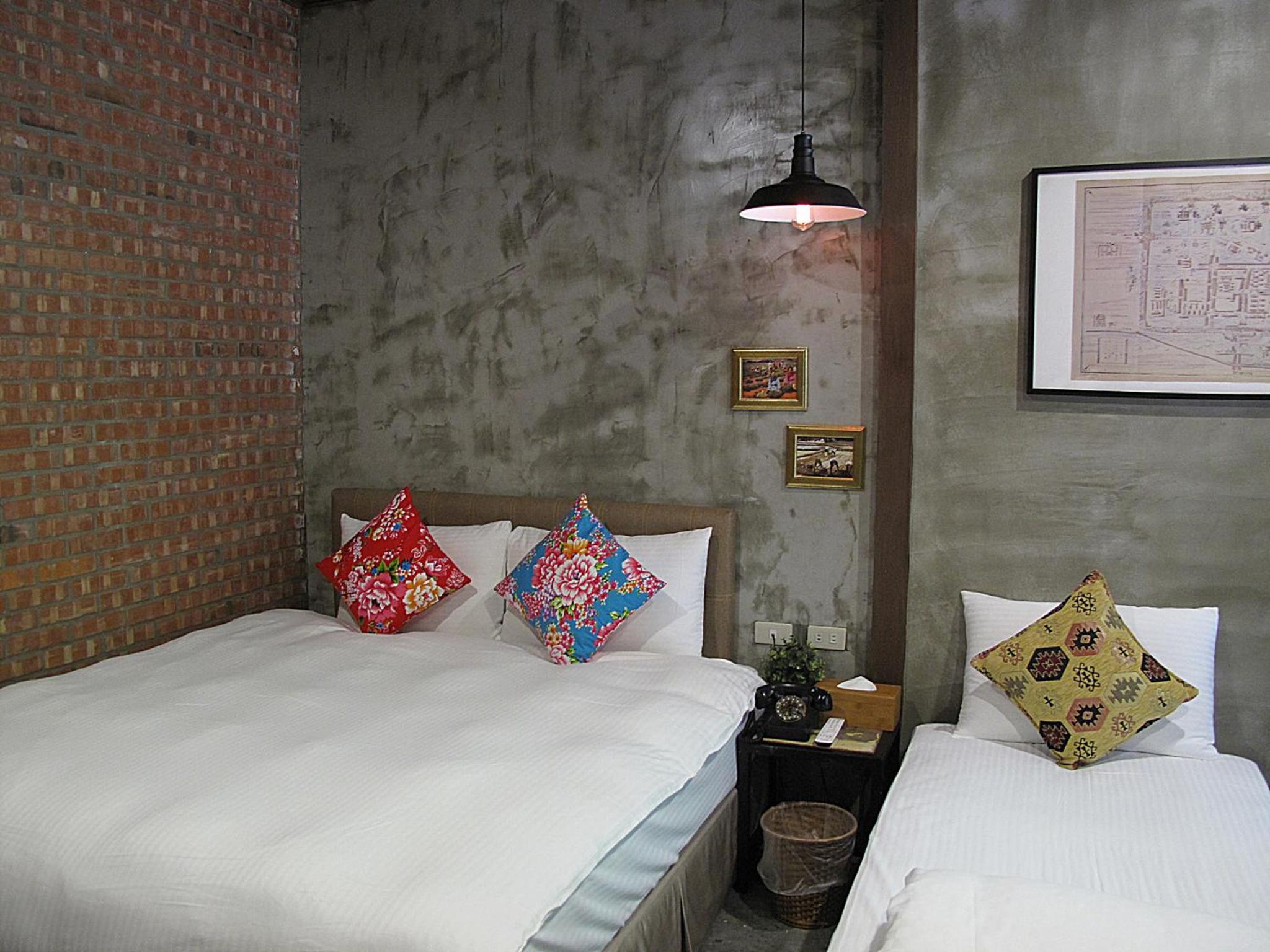 Jian Shan Hotel