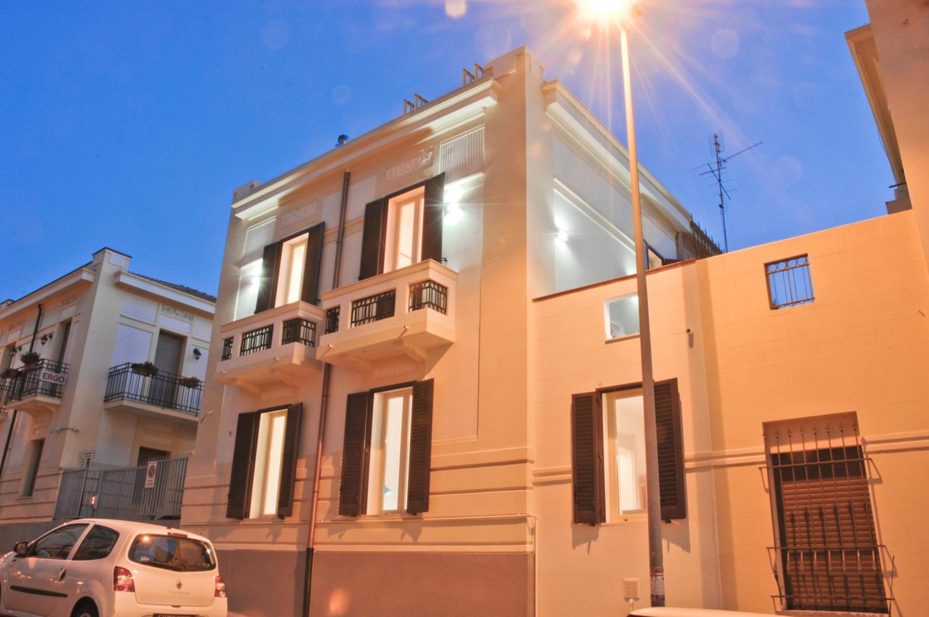 SunMoon en Reggio Calabria