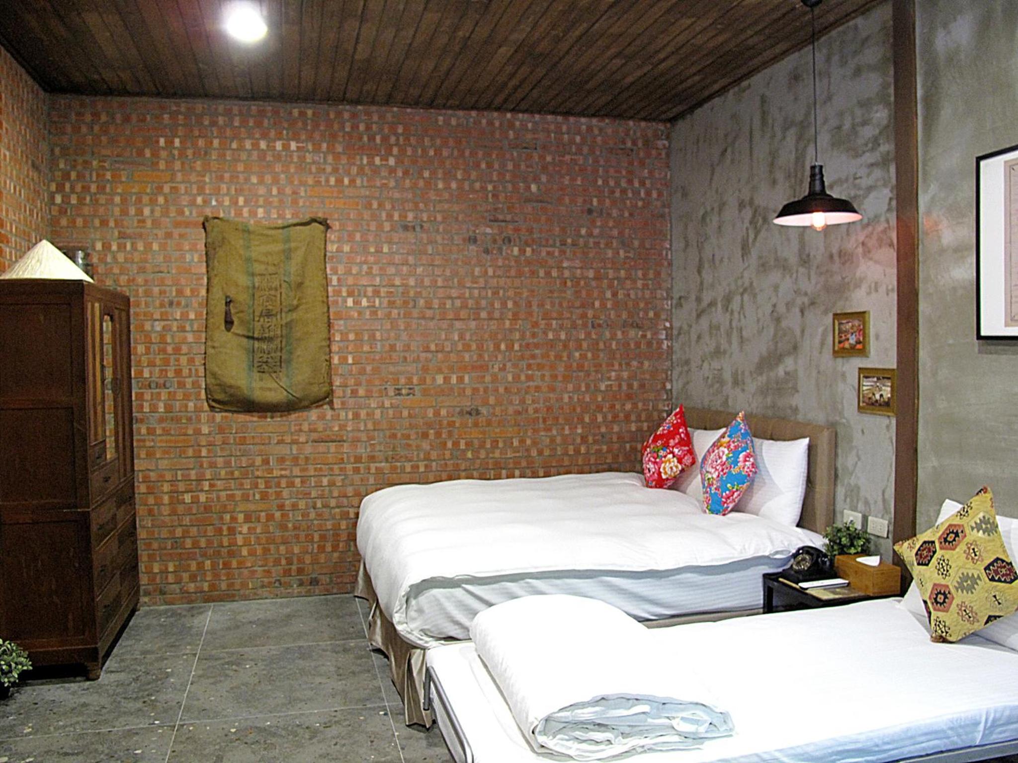 Jian Shan Hotel