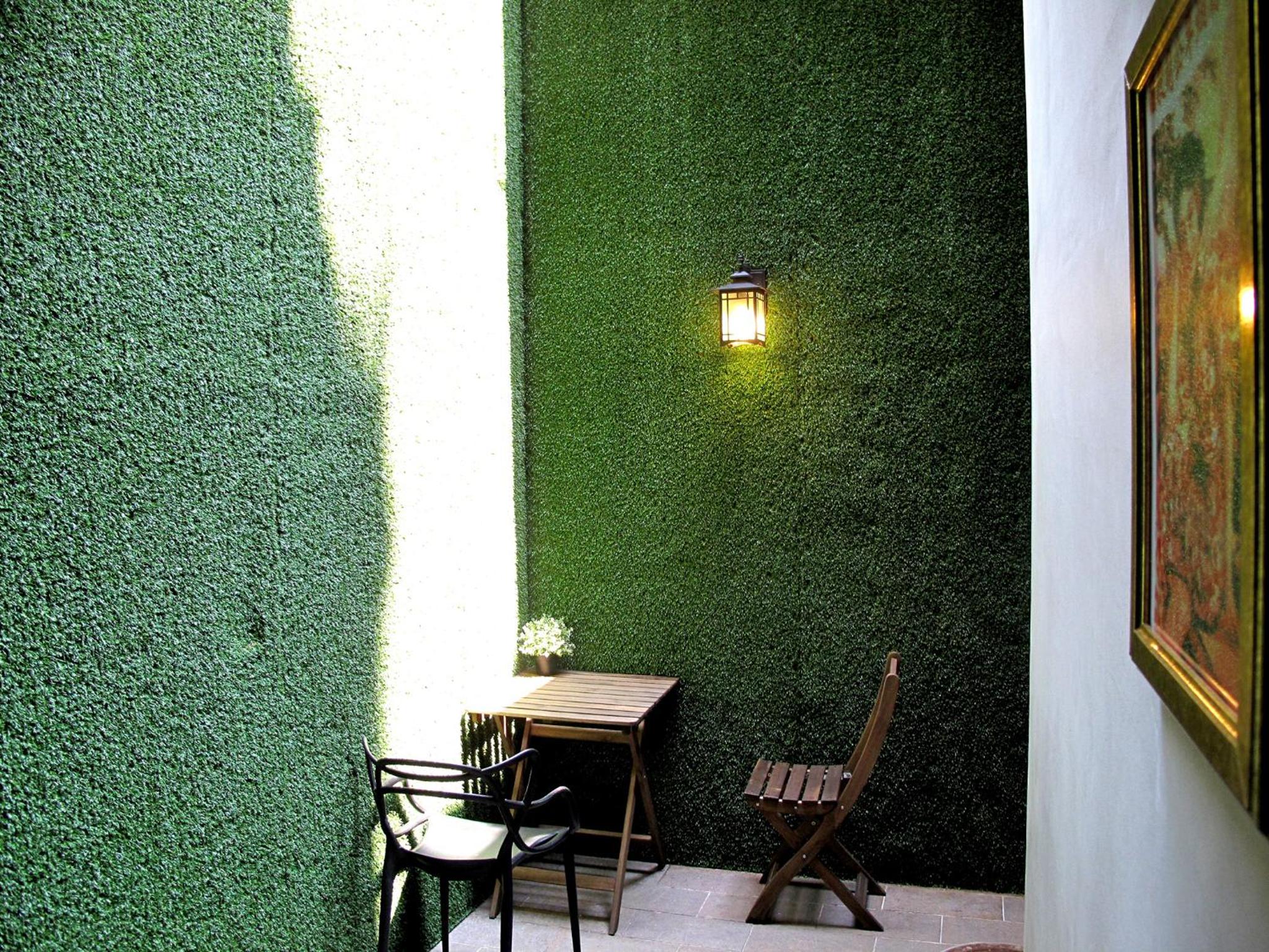 Jian Shan Hotel