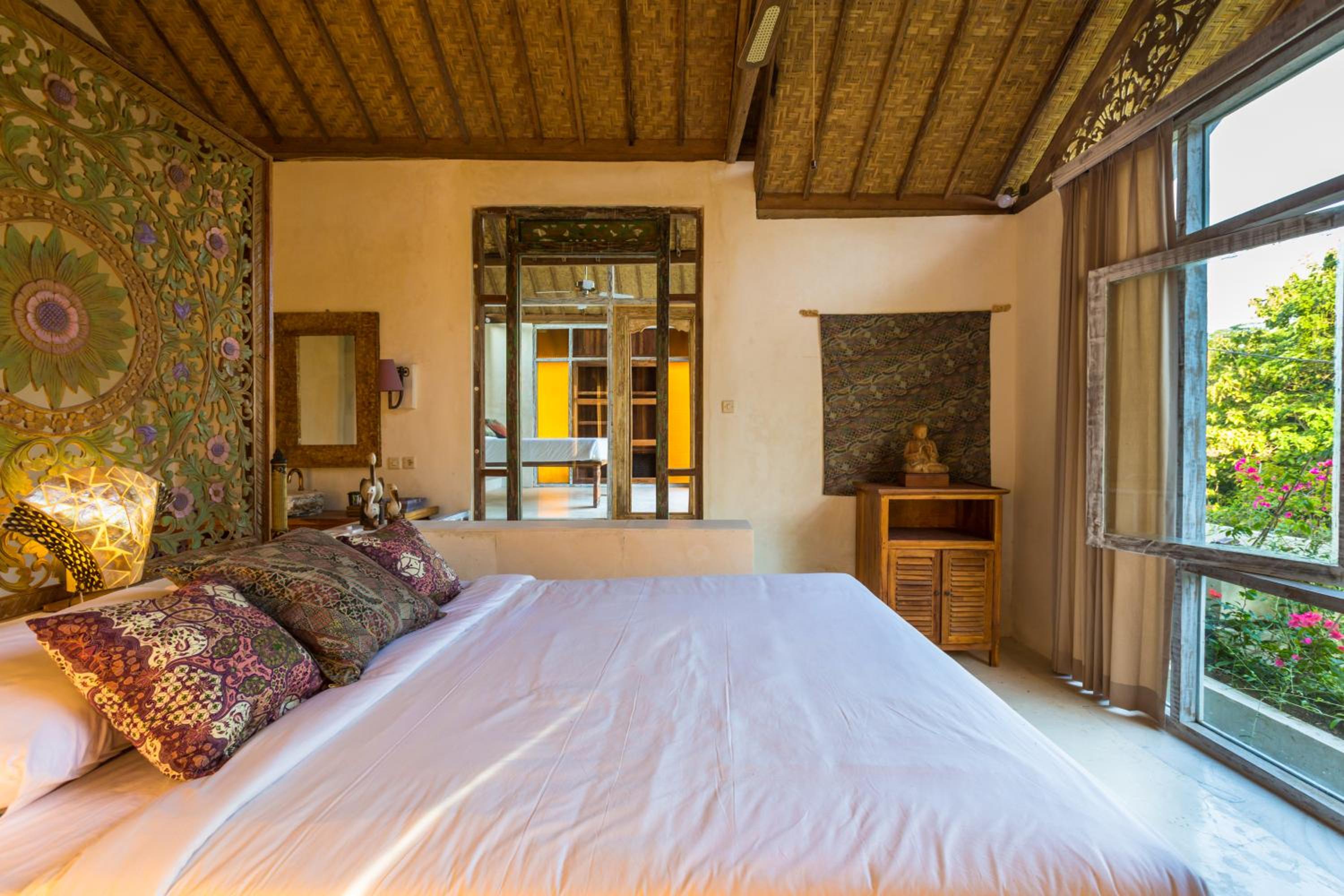 BoHo Bingin Beach Bali view 3