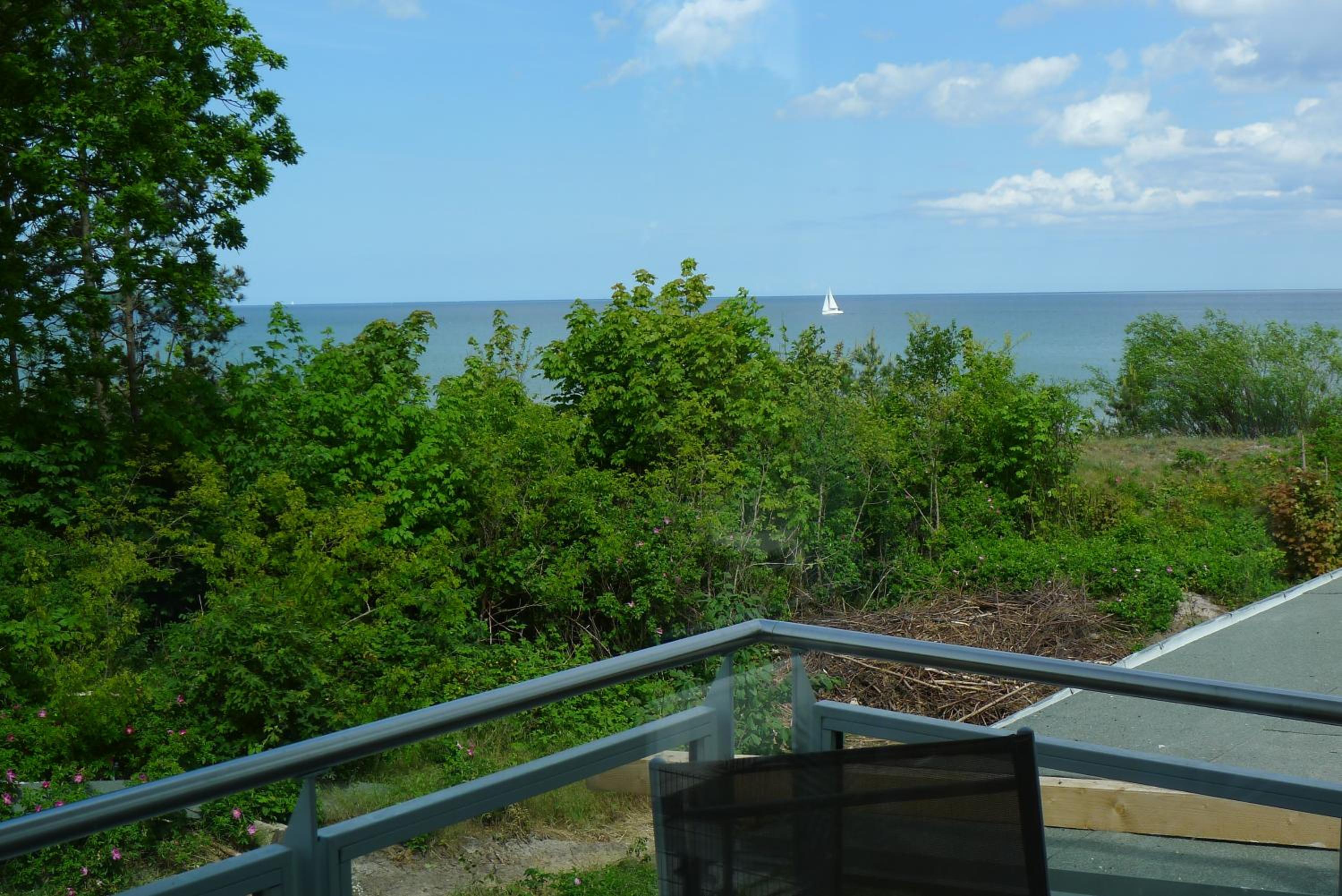 Ferienwohnung Strandläufer view 5