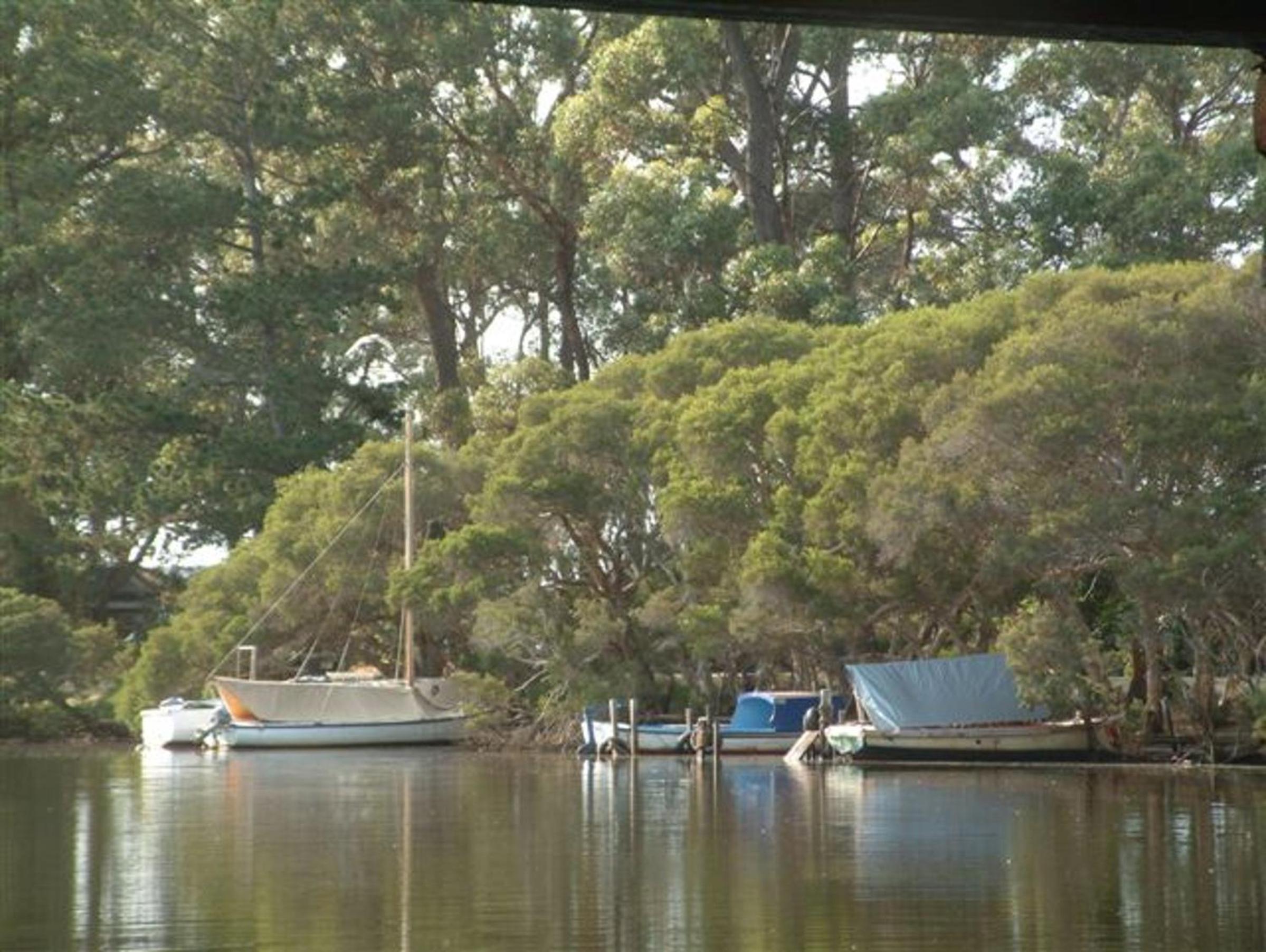 The Coombe on Wilson Inlet