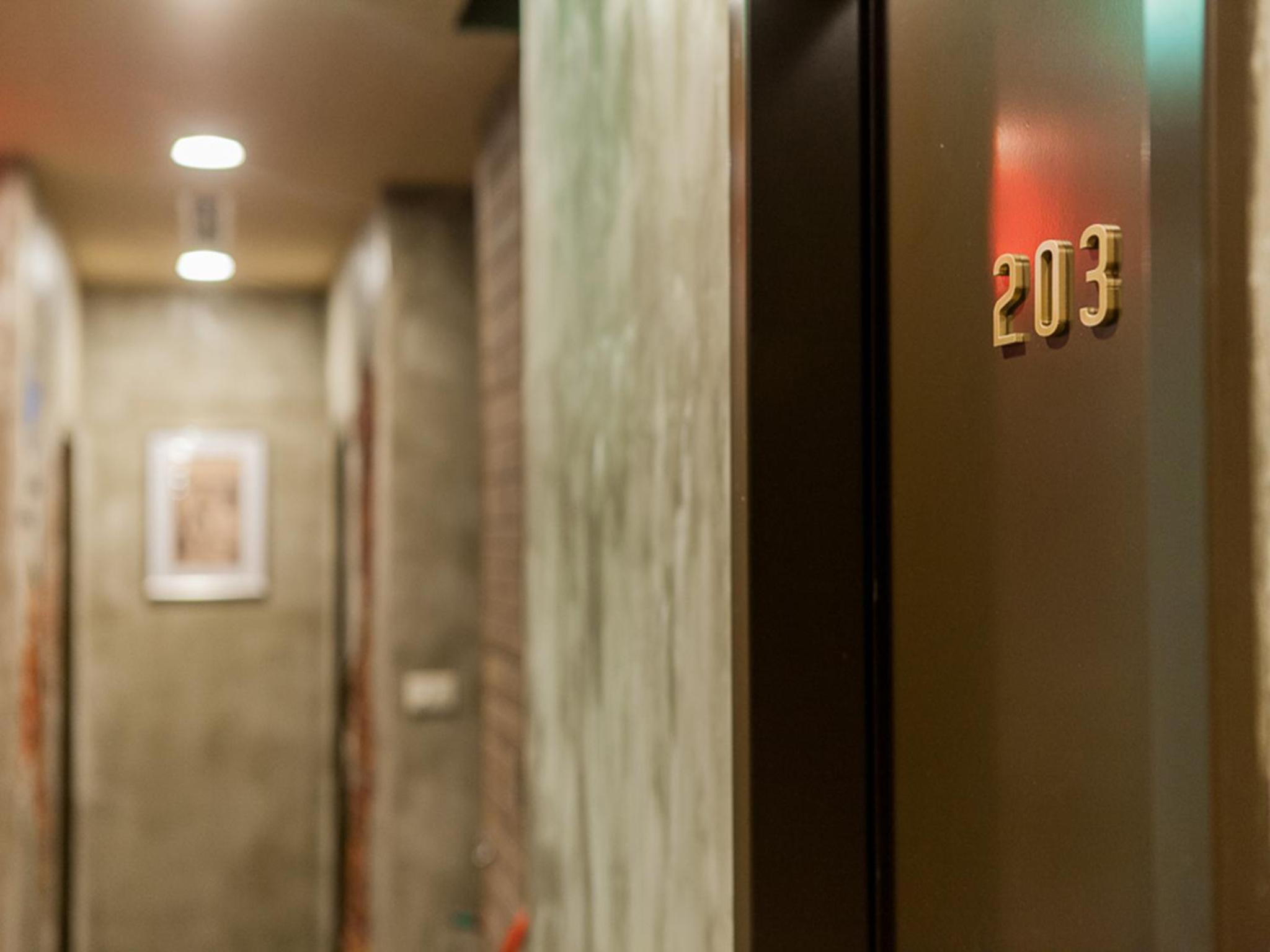 Jian Shan Hotel