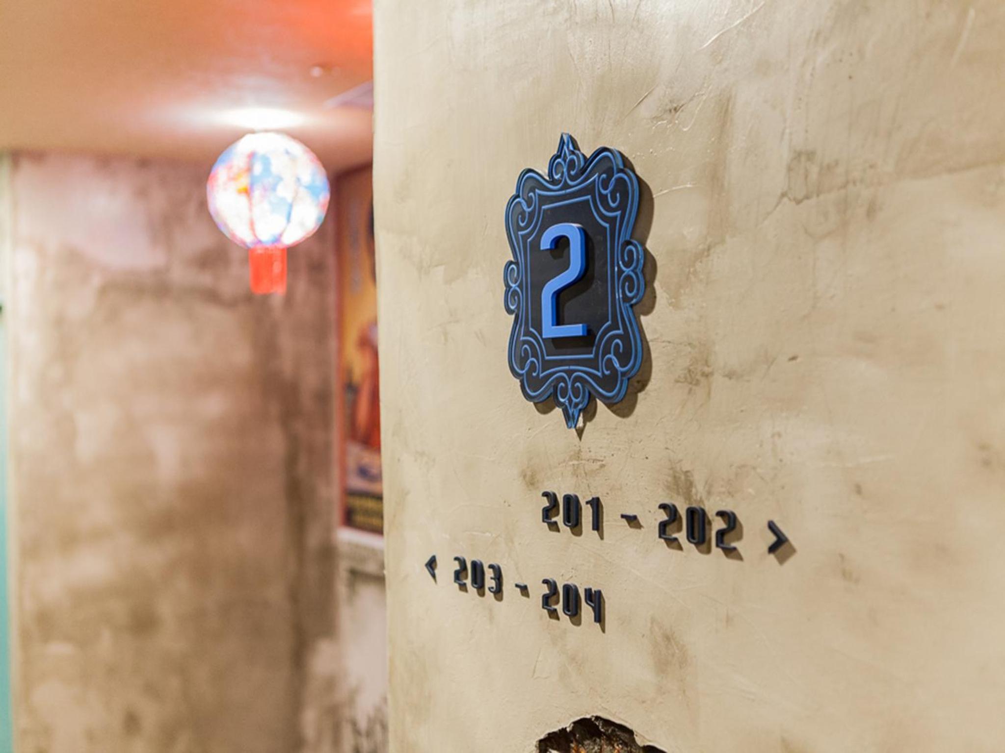 Jian Shan Hotel